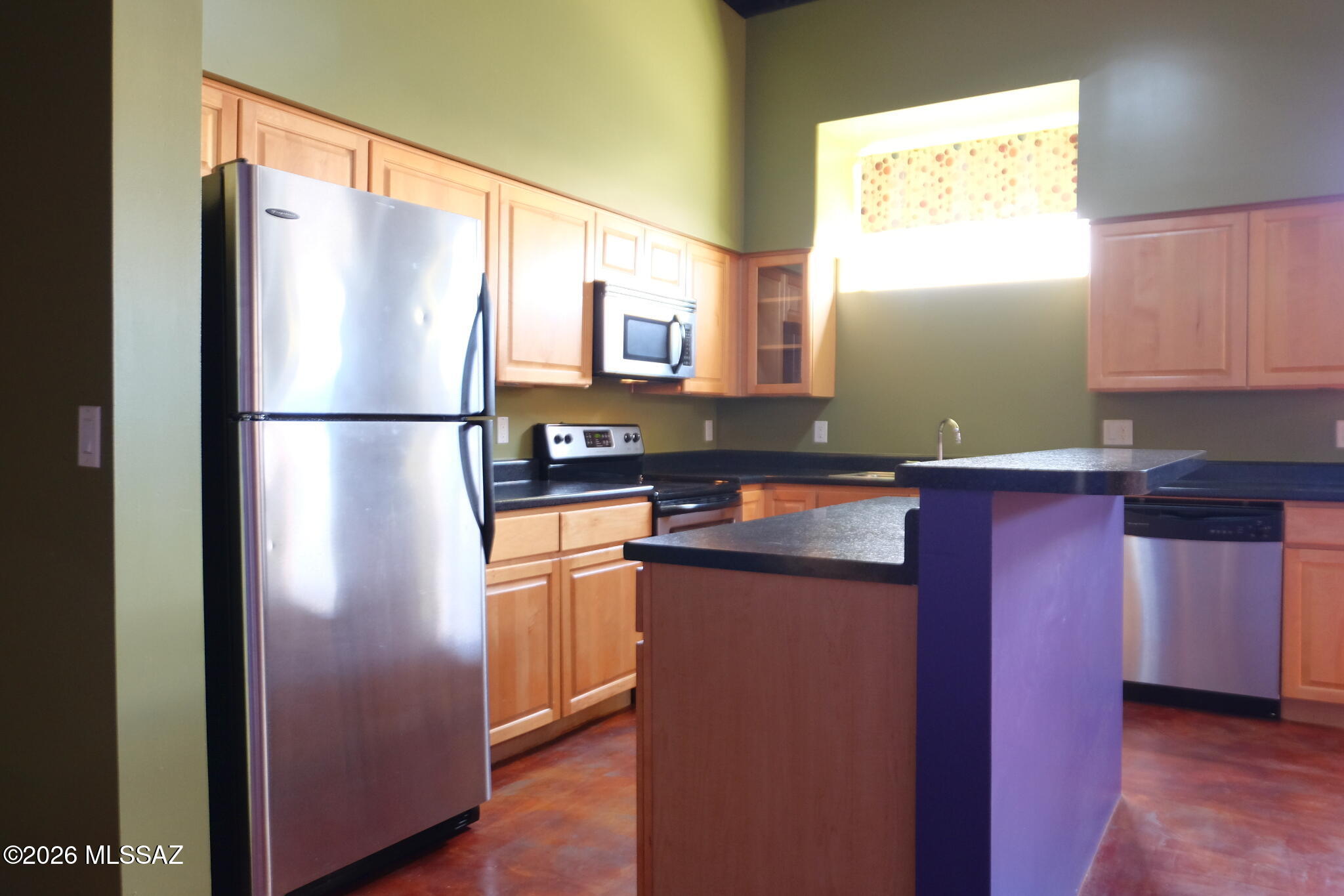 The Dorm at The Academy Loft Condominium - Residential