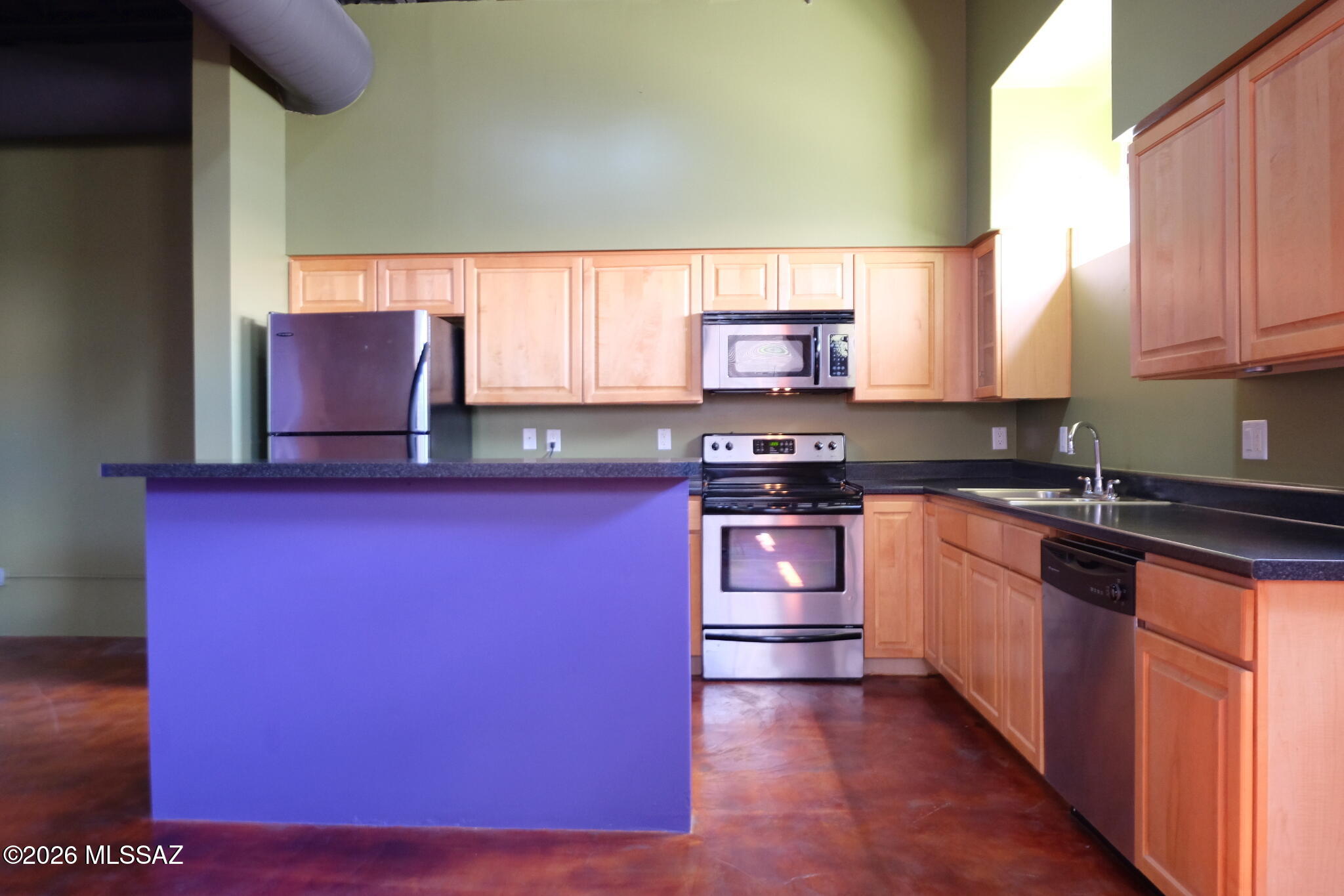 The Dorm at The Academy Loft Condominium - Residential
