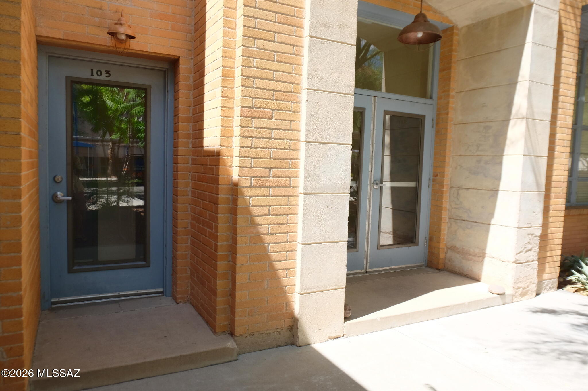 The Dorm at The Academy Loft Condominium - Residential