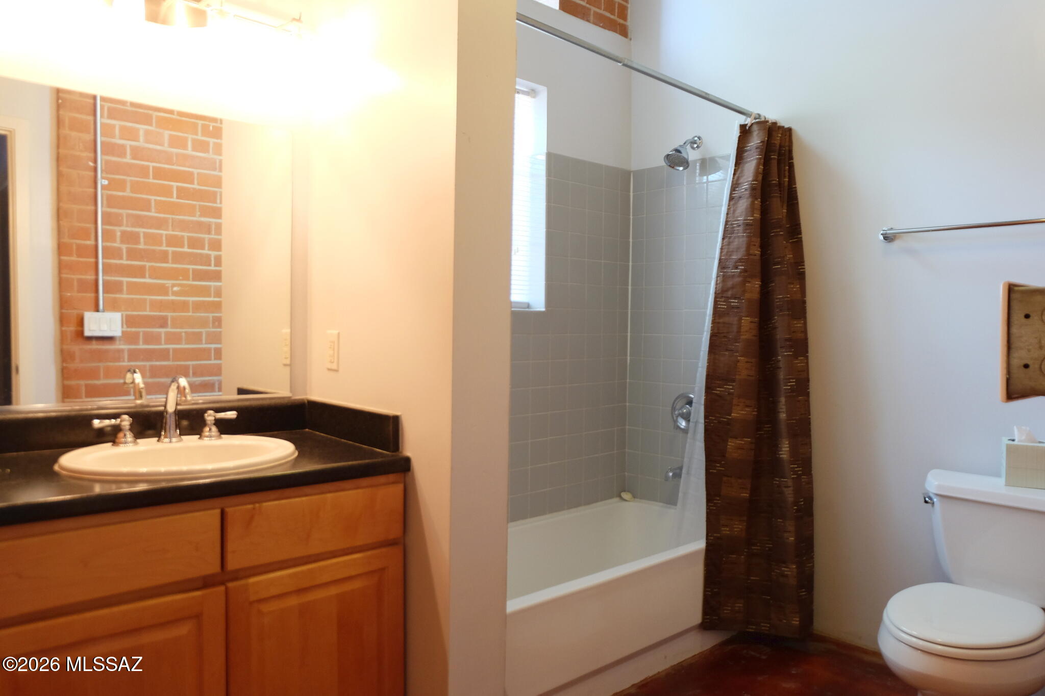 The Dorm at The Academy Loft Condominium - Residential