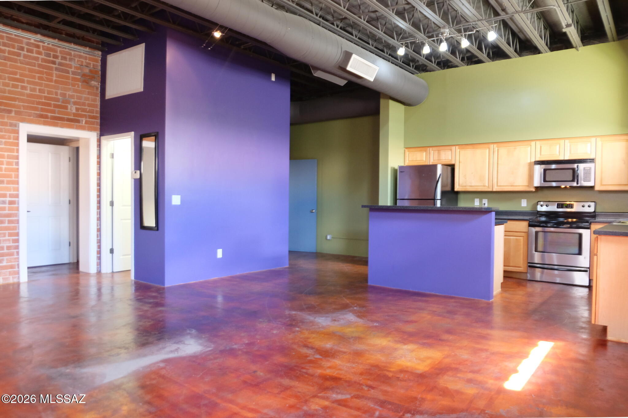 The Dorm at The Academy Loft Condominium - Residential