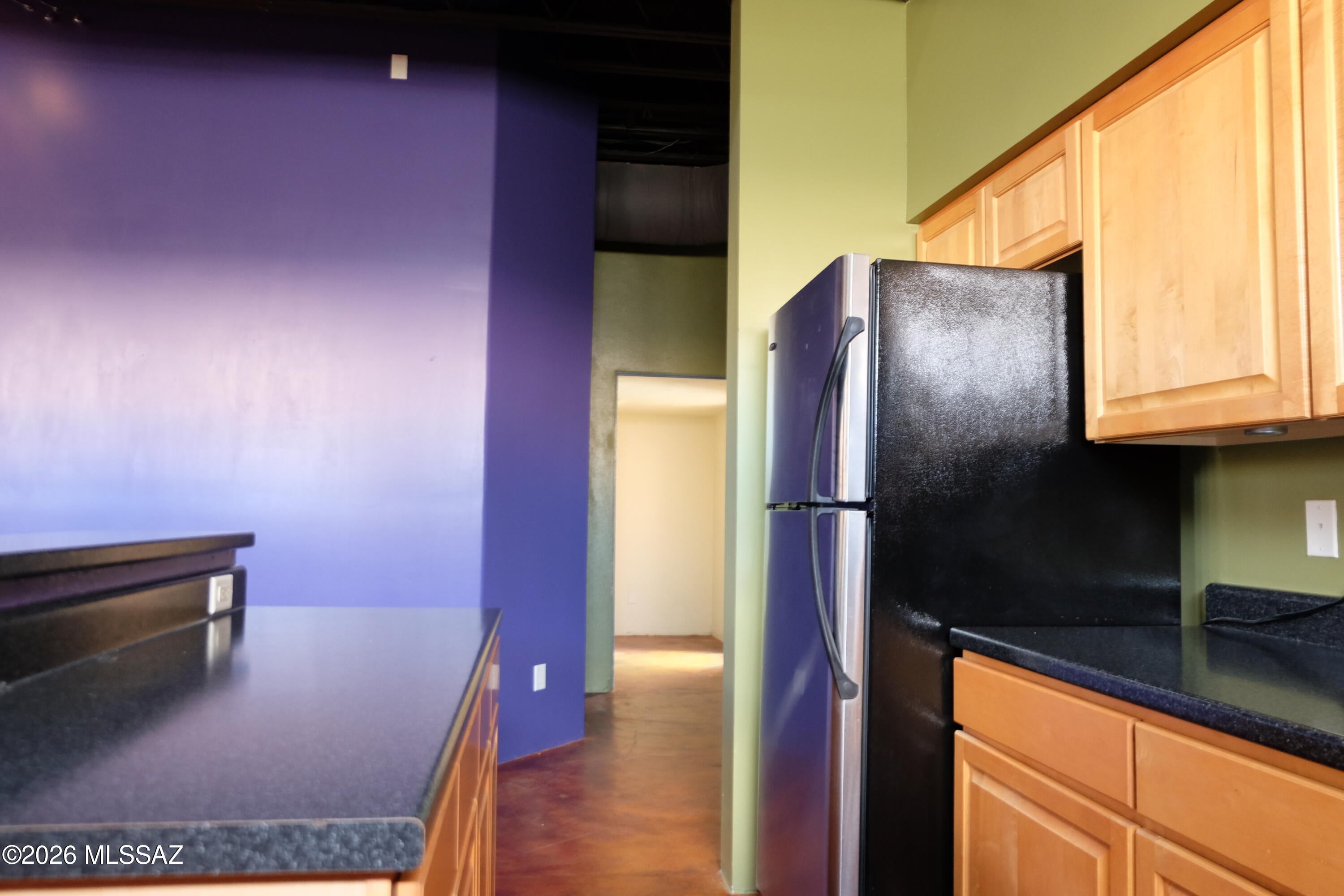 The Dorm at The Academy Loft Condominium - Residential