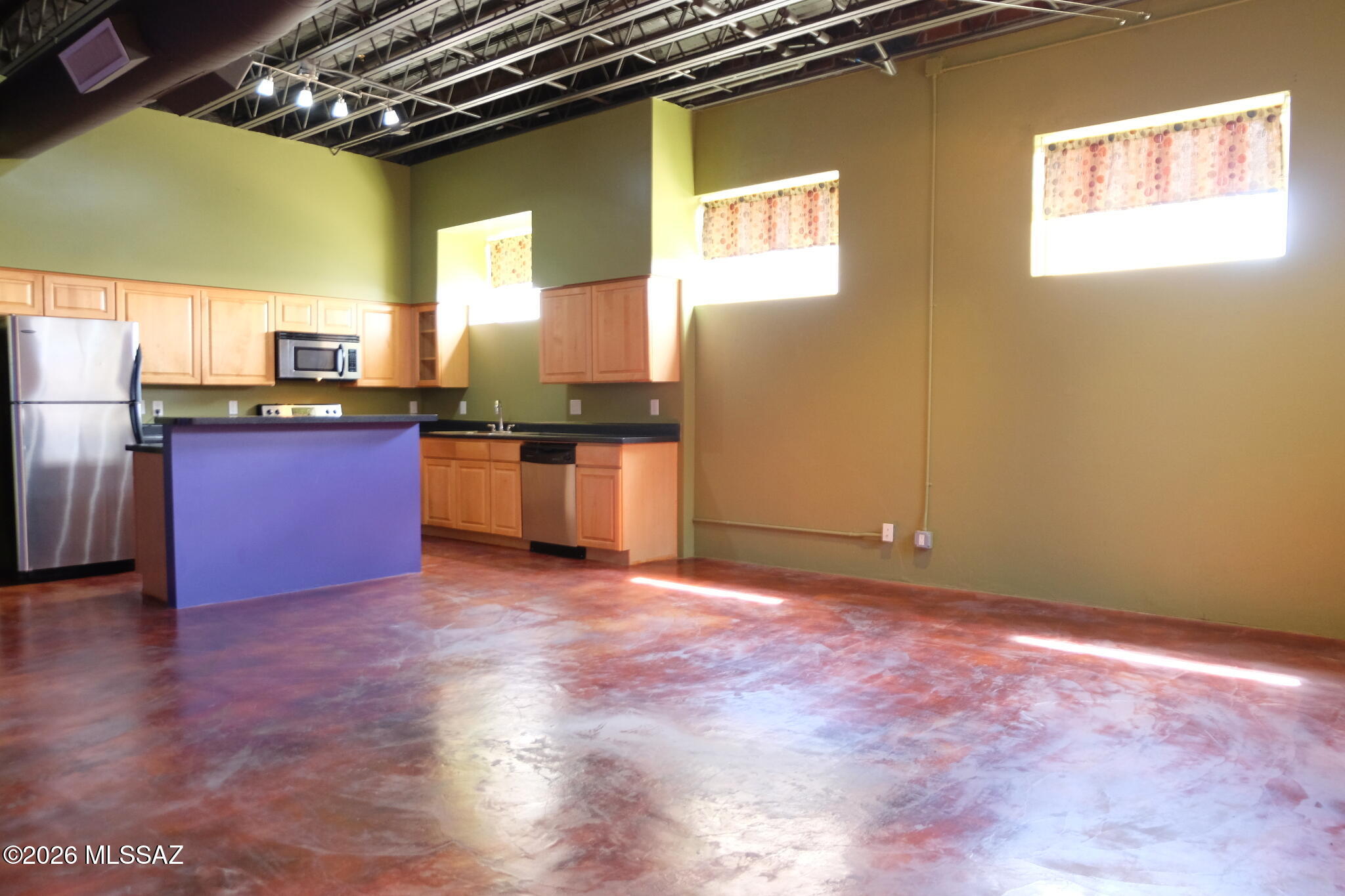 The Dorm at The Academy Loft Condominium - Residential