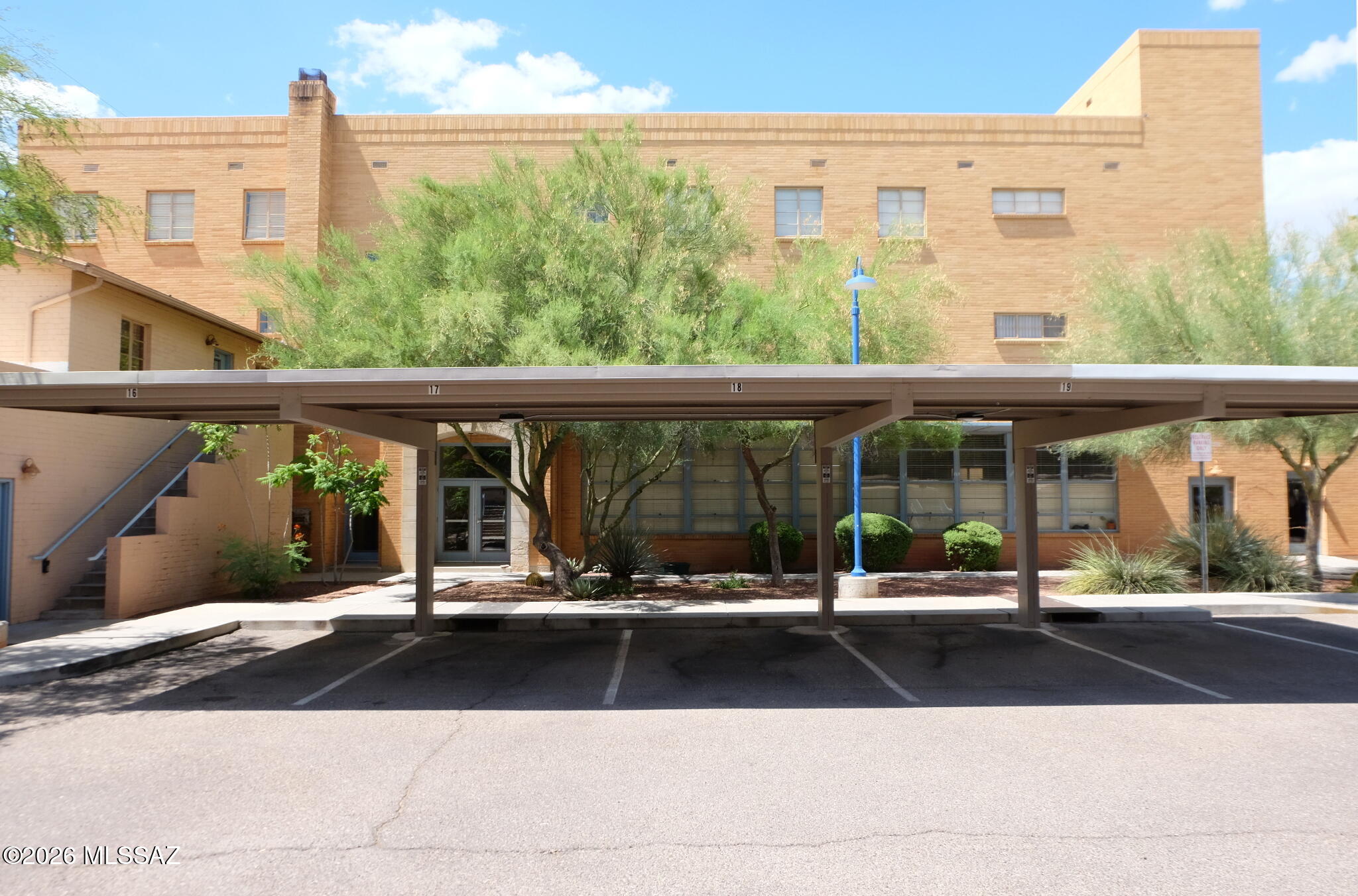 The Dorm at The Academy Loft Condominium - Residential