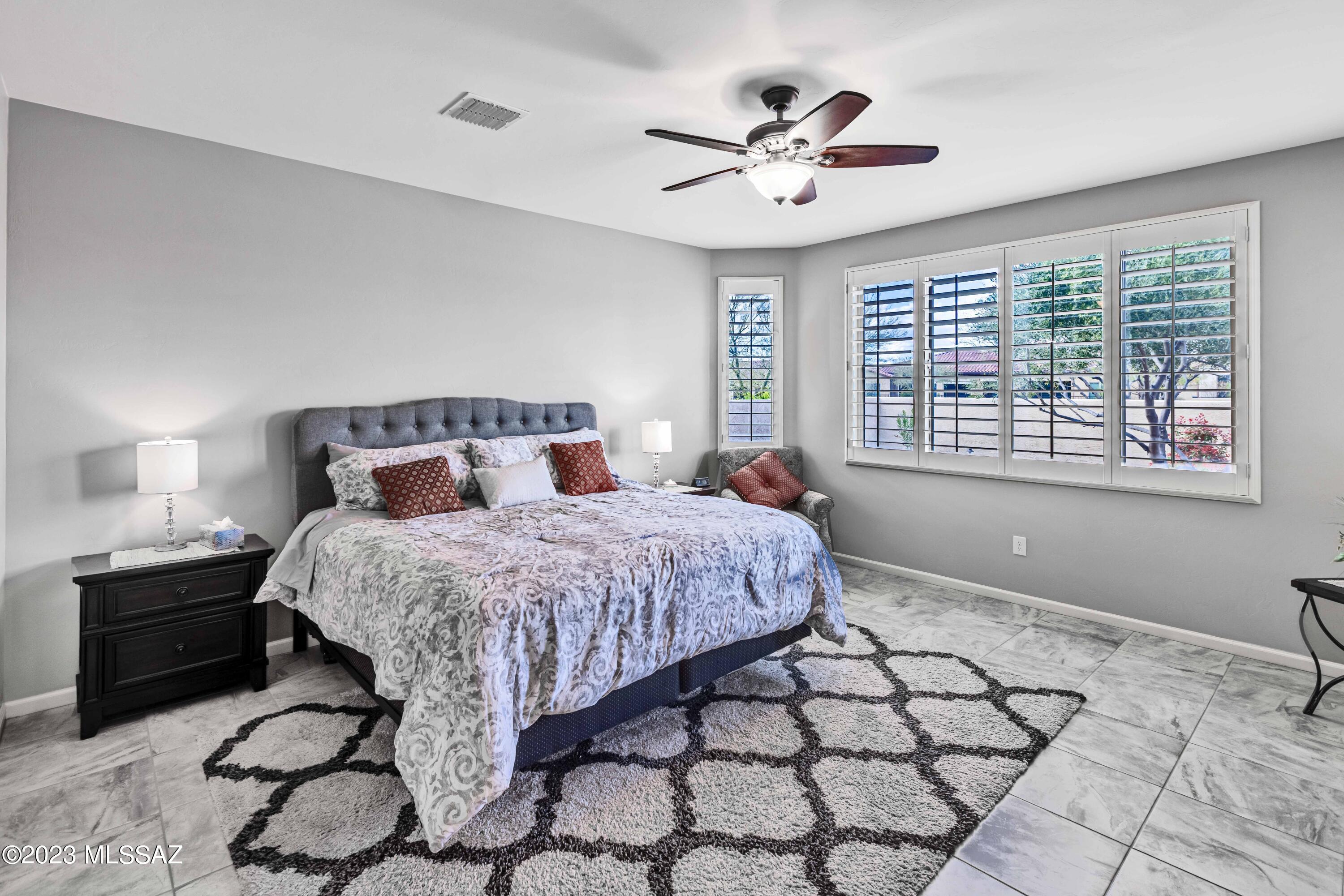 Saddlebrooke Ranch - Residential Lease