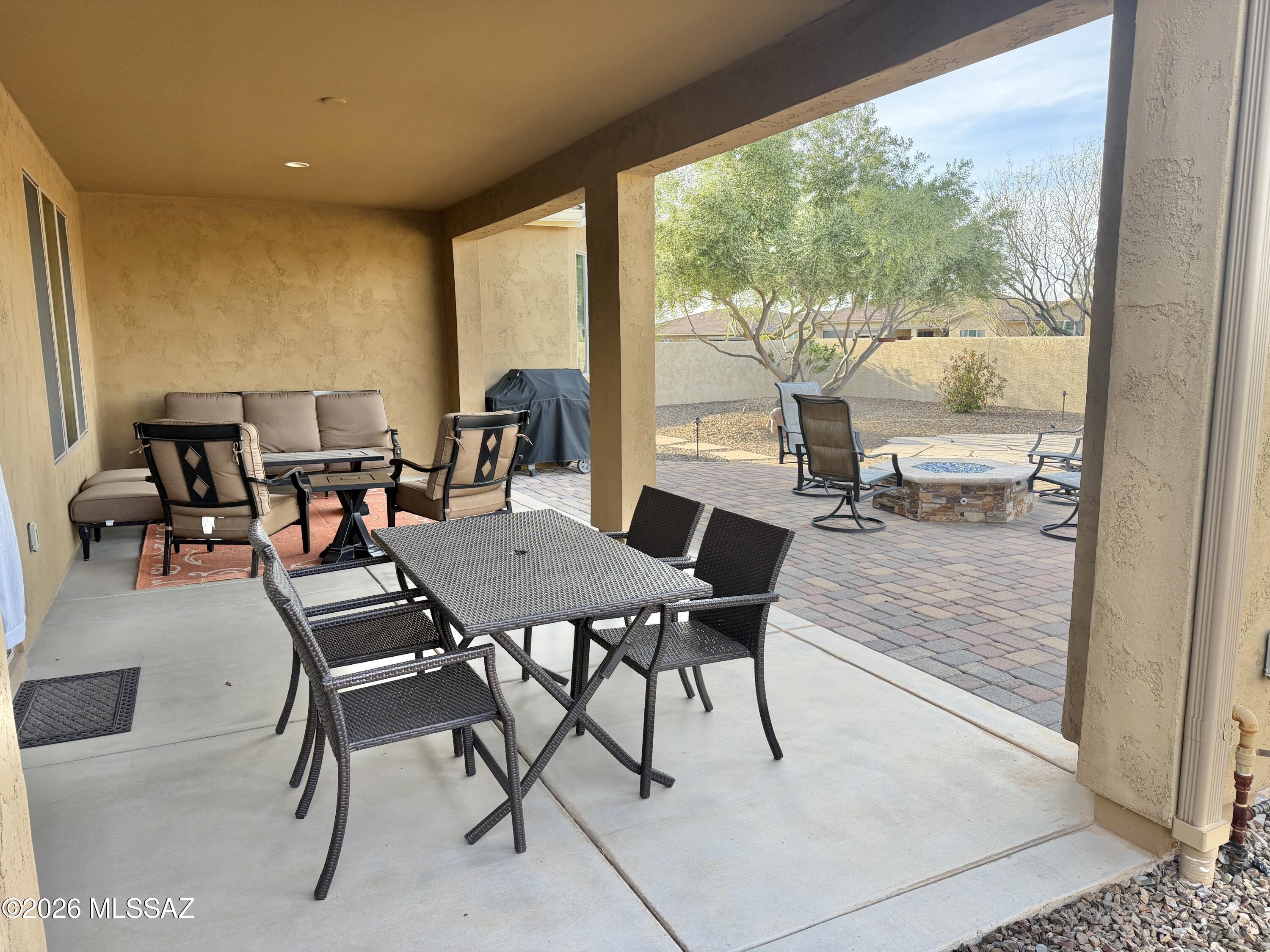 Saddlebrooke Ranch - Residential Lease