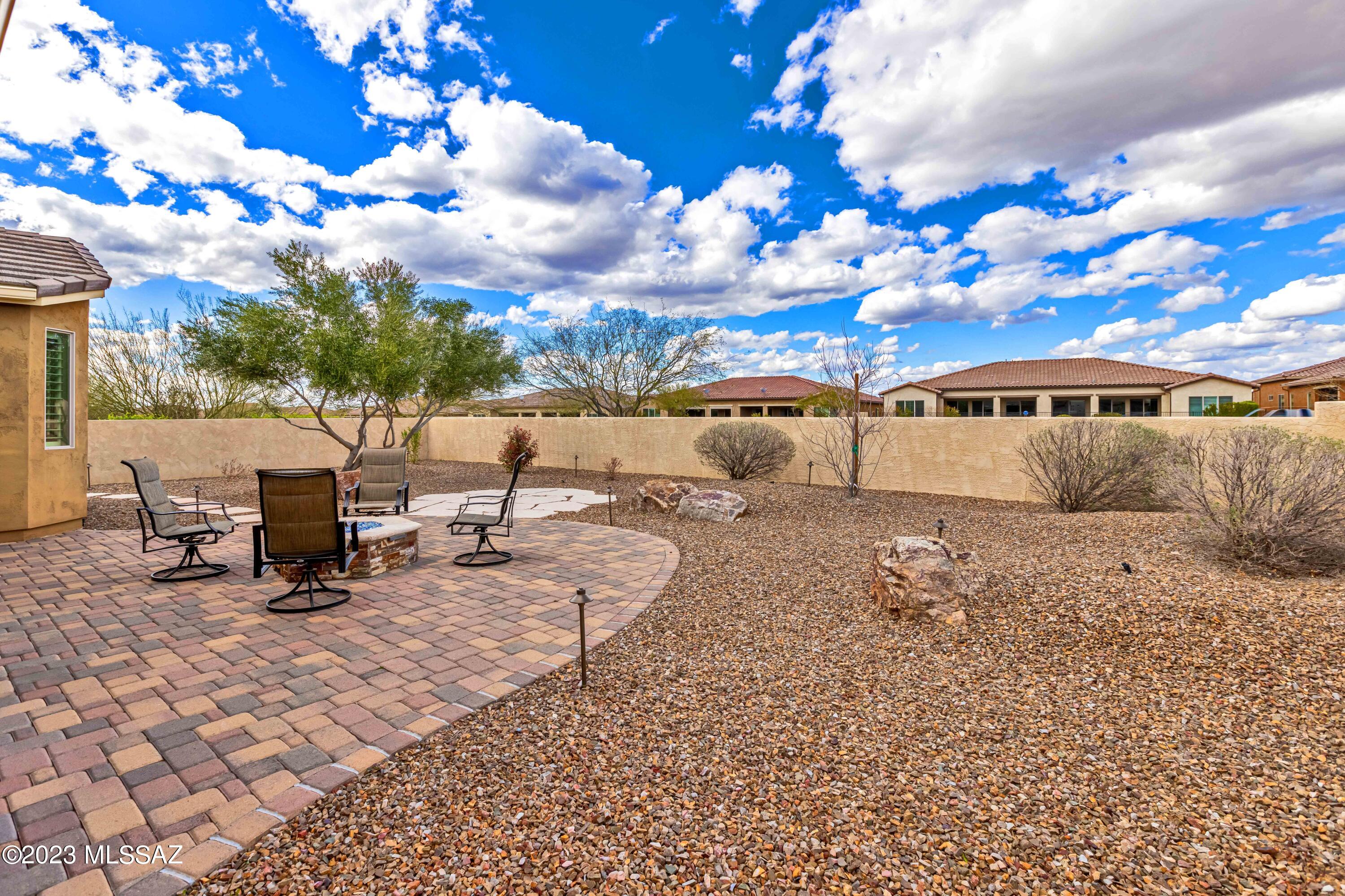 Saddlebrooke Ranch - Residential Lease