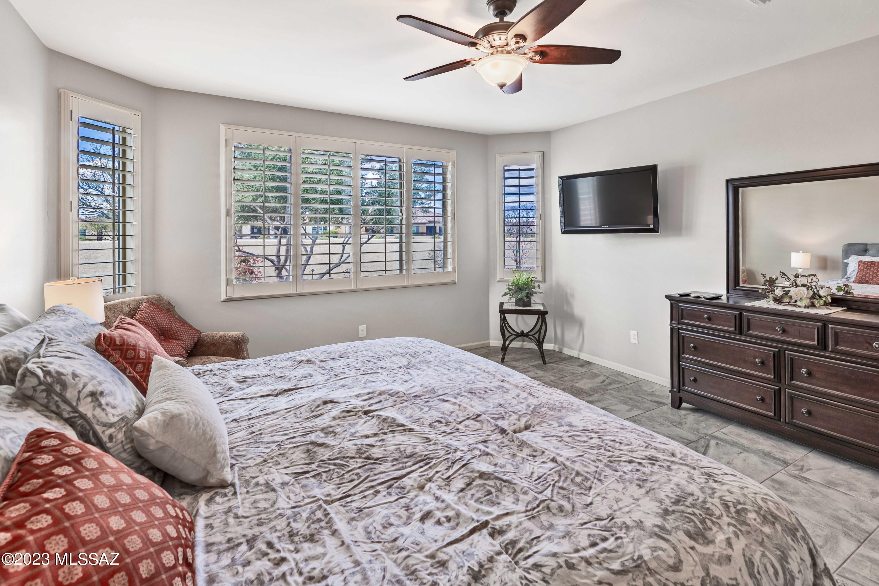 Saddlebrooke Ranch - Residential Lease