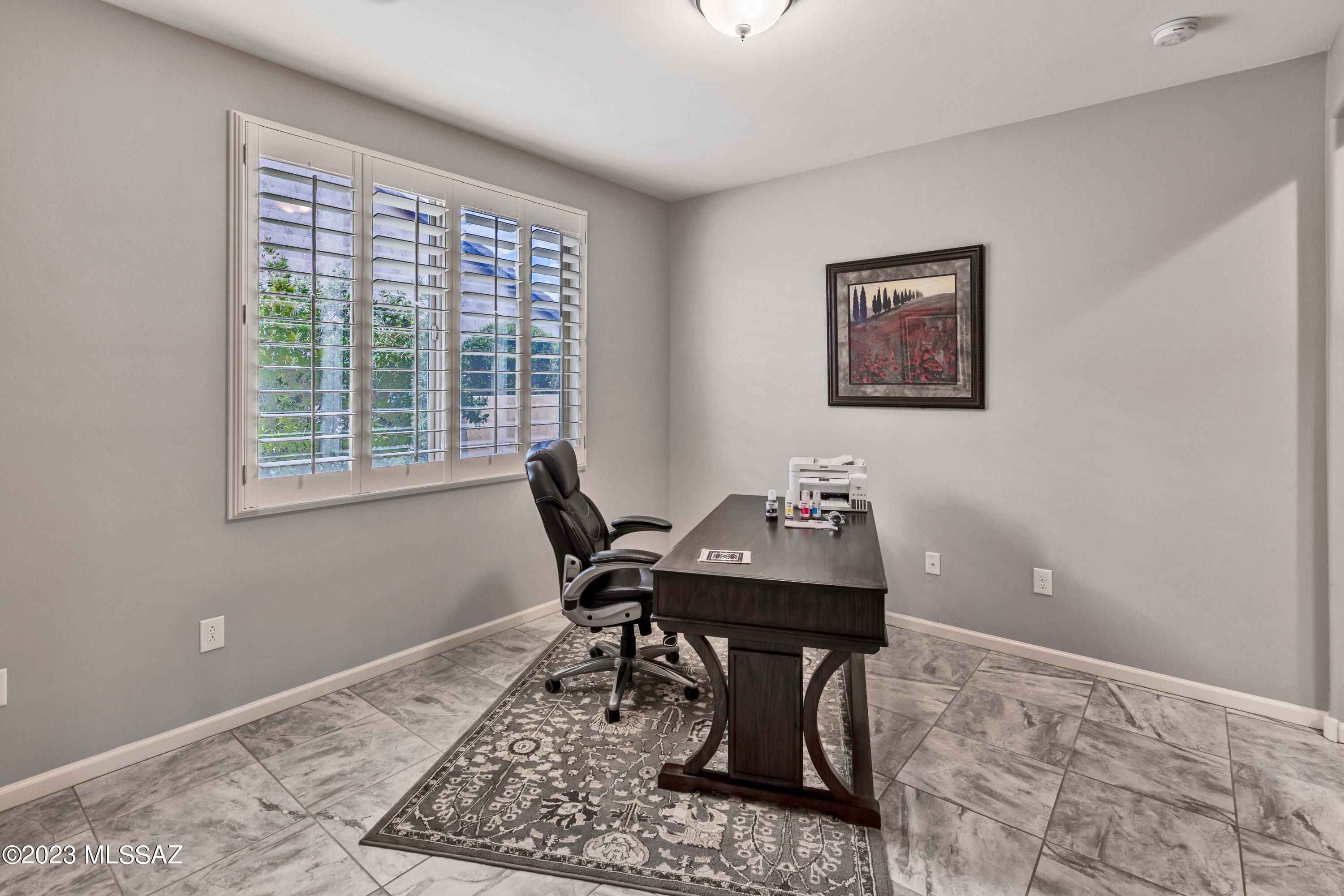 Saddlebrooke Ranch - Residential Lease