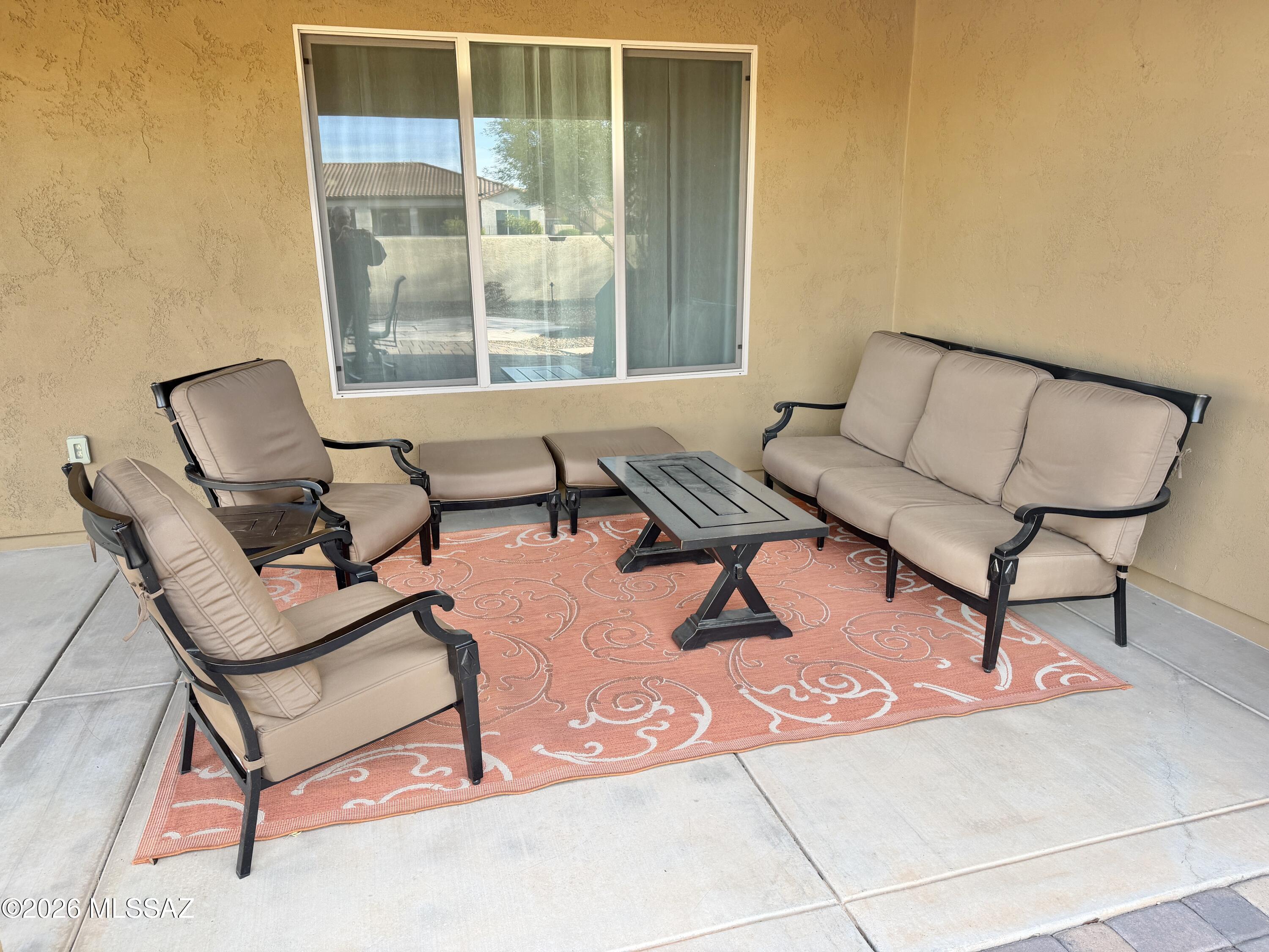 Saddlebrooke Ranch - Residential Lease