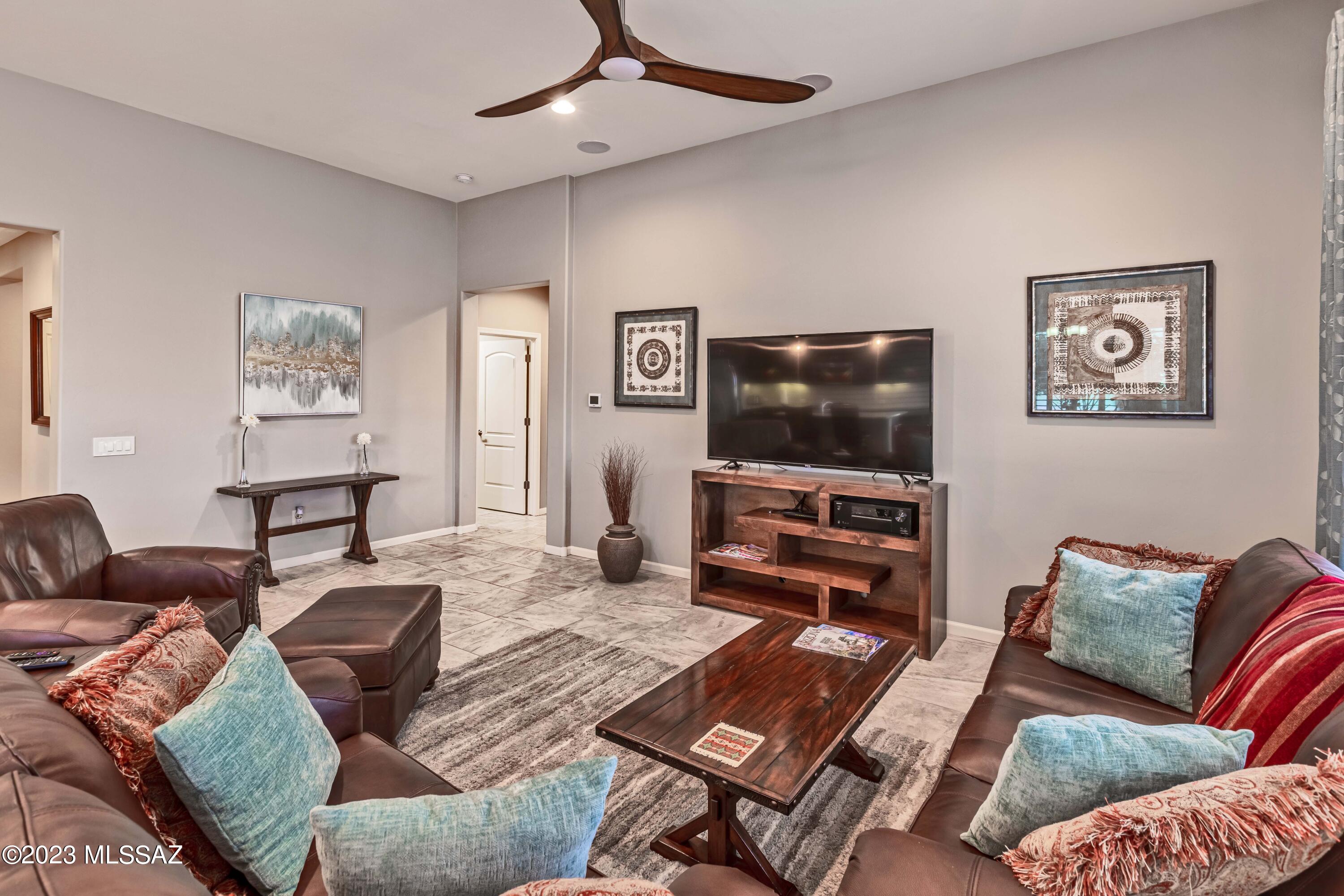 Saddlebrooke Ranch - Residential Lease