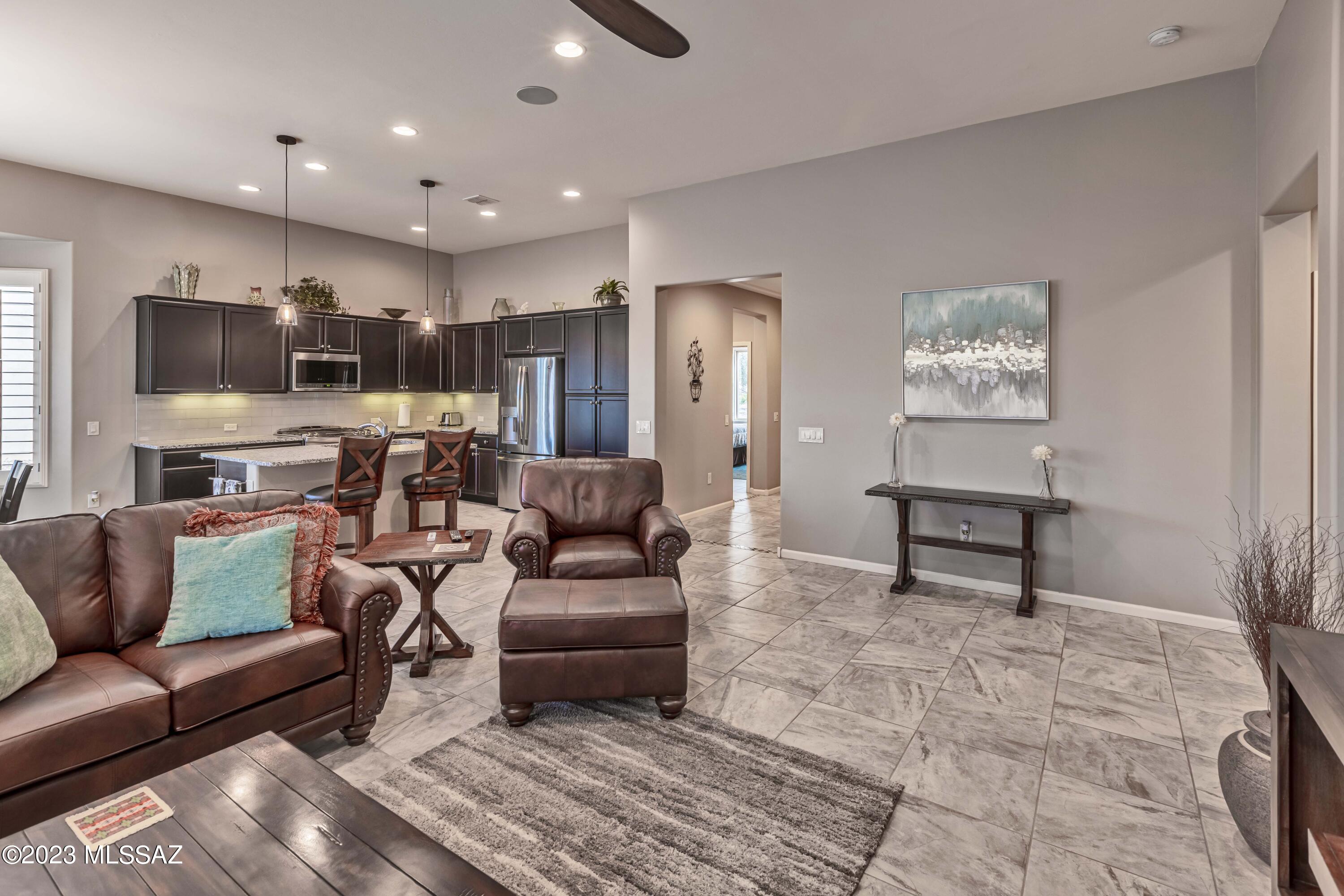 Saddlebrooke Ranch - Residential Lease