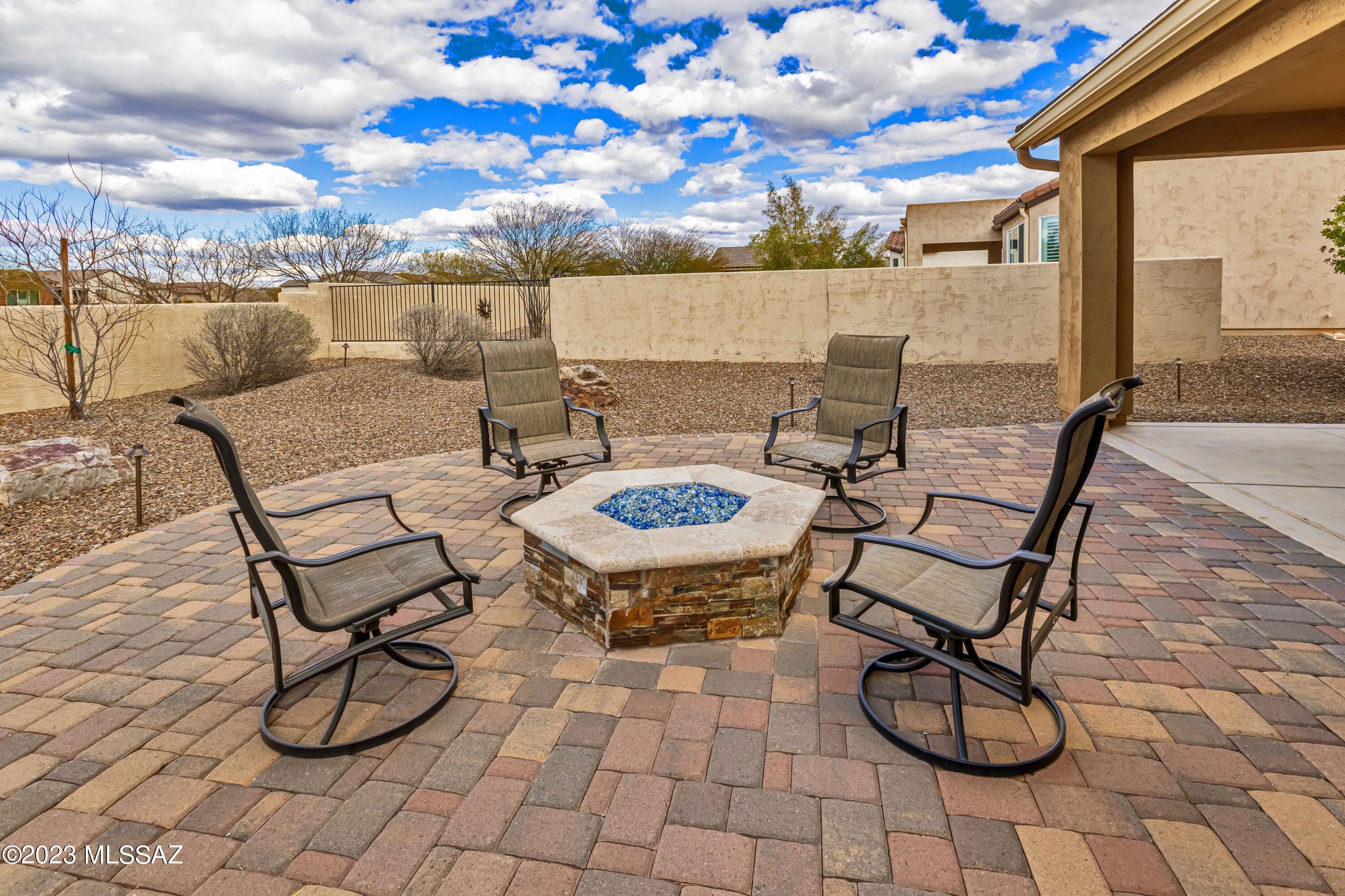 Saddlebrooke Ranch - Residential Lease
