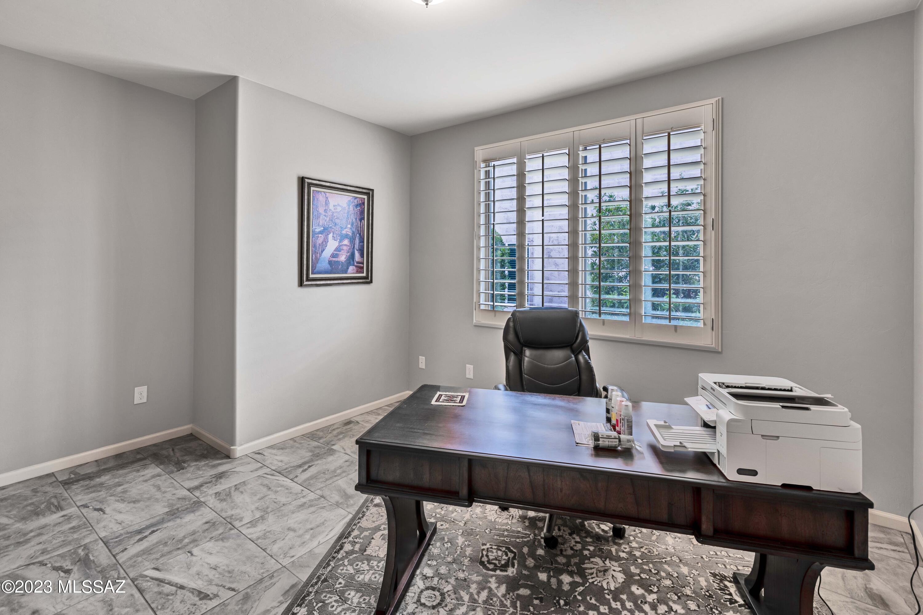 Saddlebrooke Ranch - Residential Lease