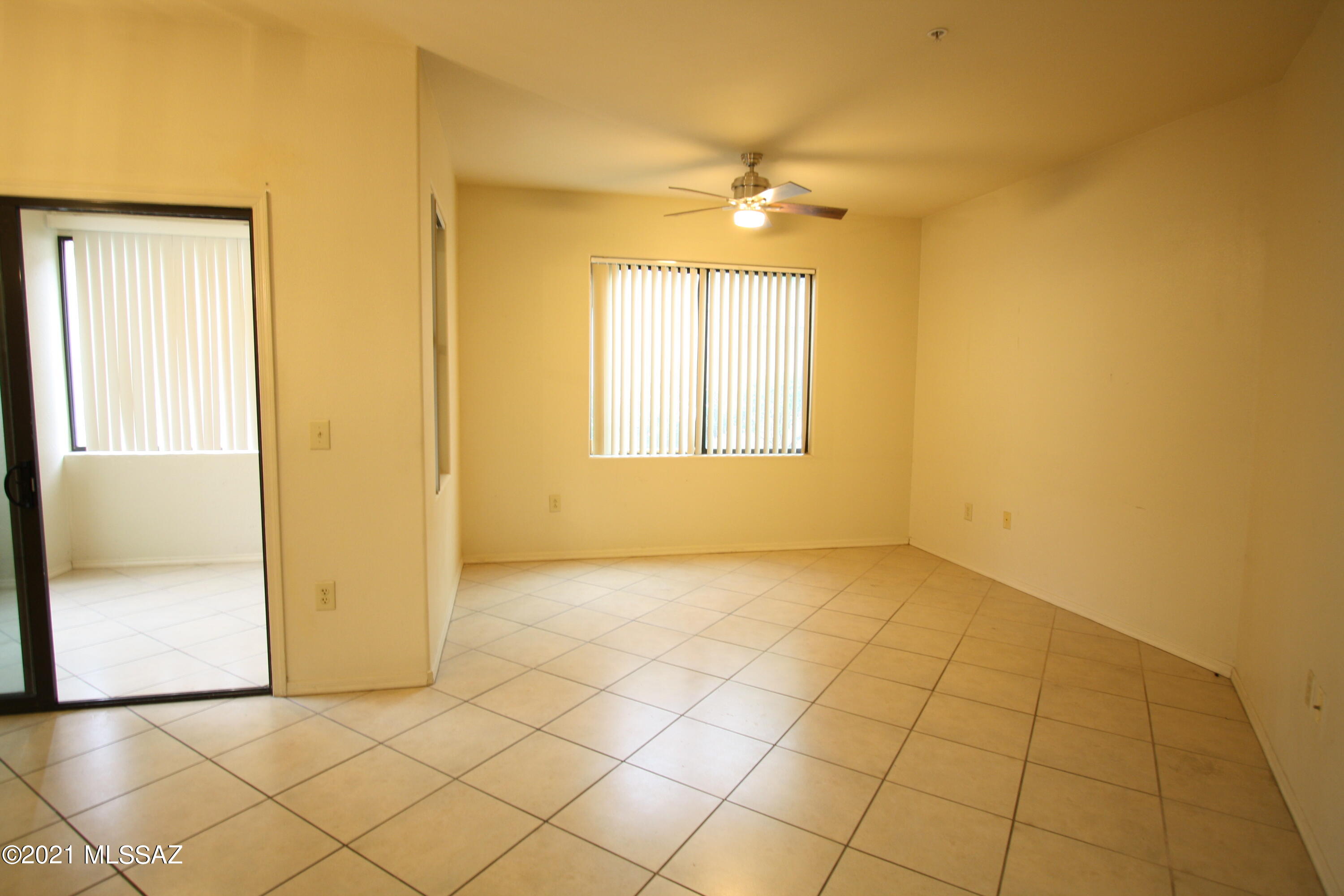 Village On Hacienda Del Sol - Residential Lease