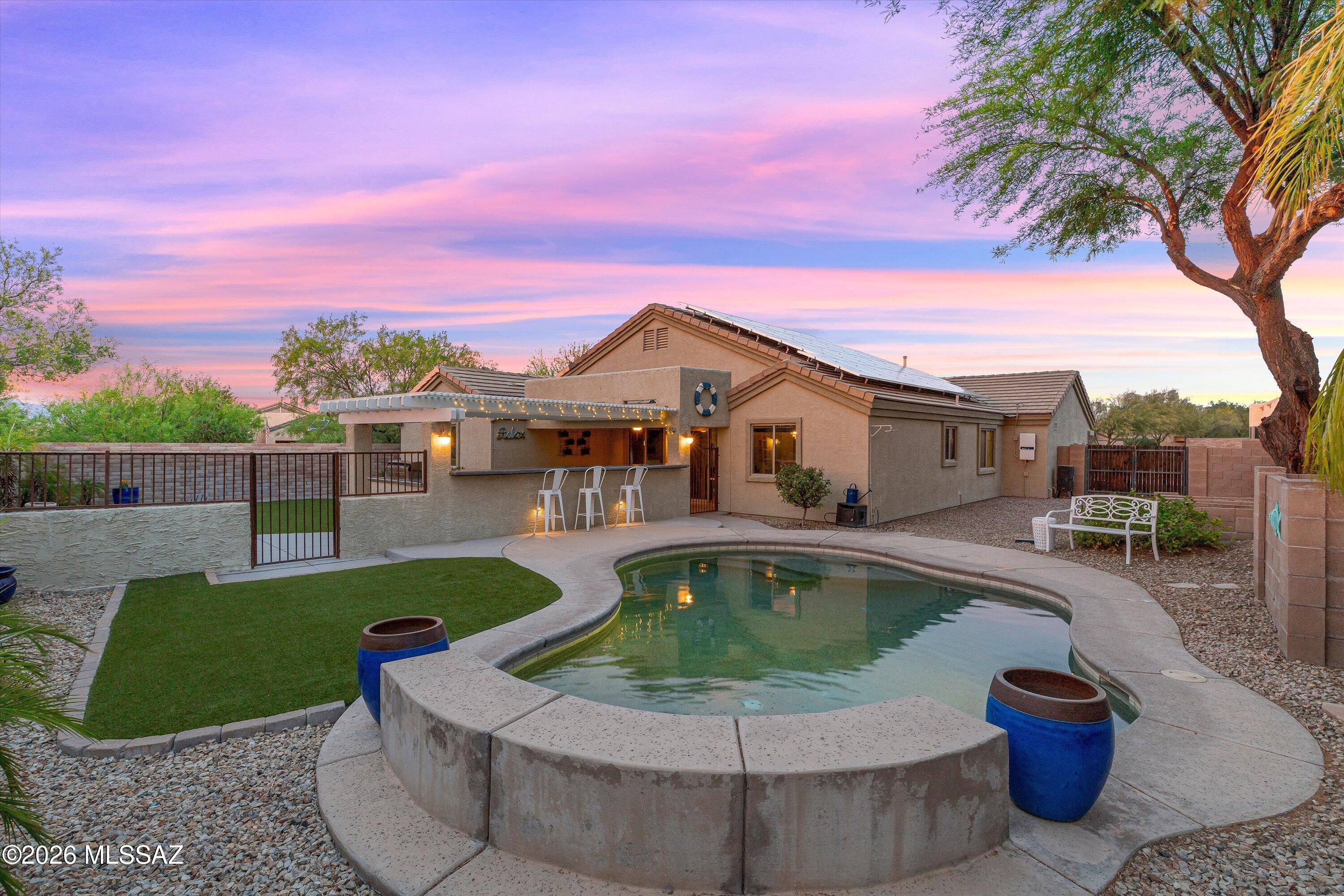 Continental Reserve Blk. 16B (1-86) - Residential