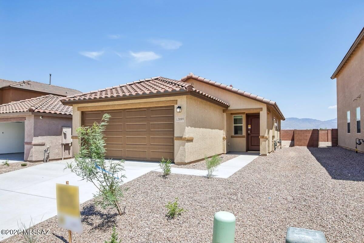 Founders Ridge - Residential