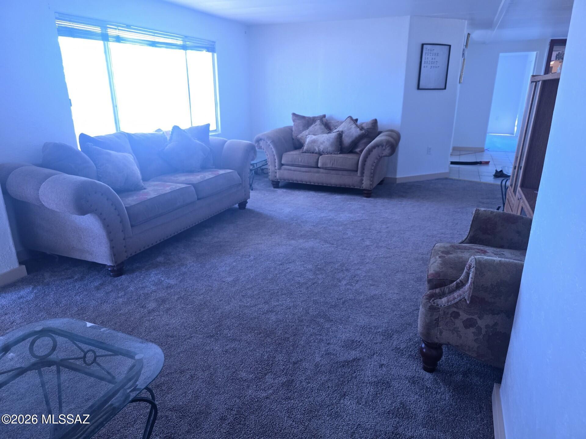 Mescal Lakes - Residential