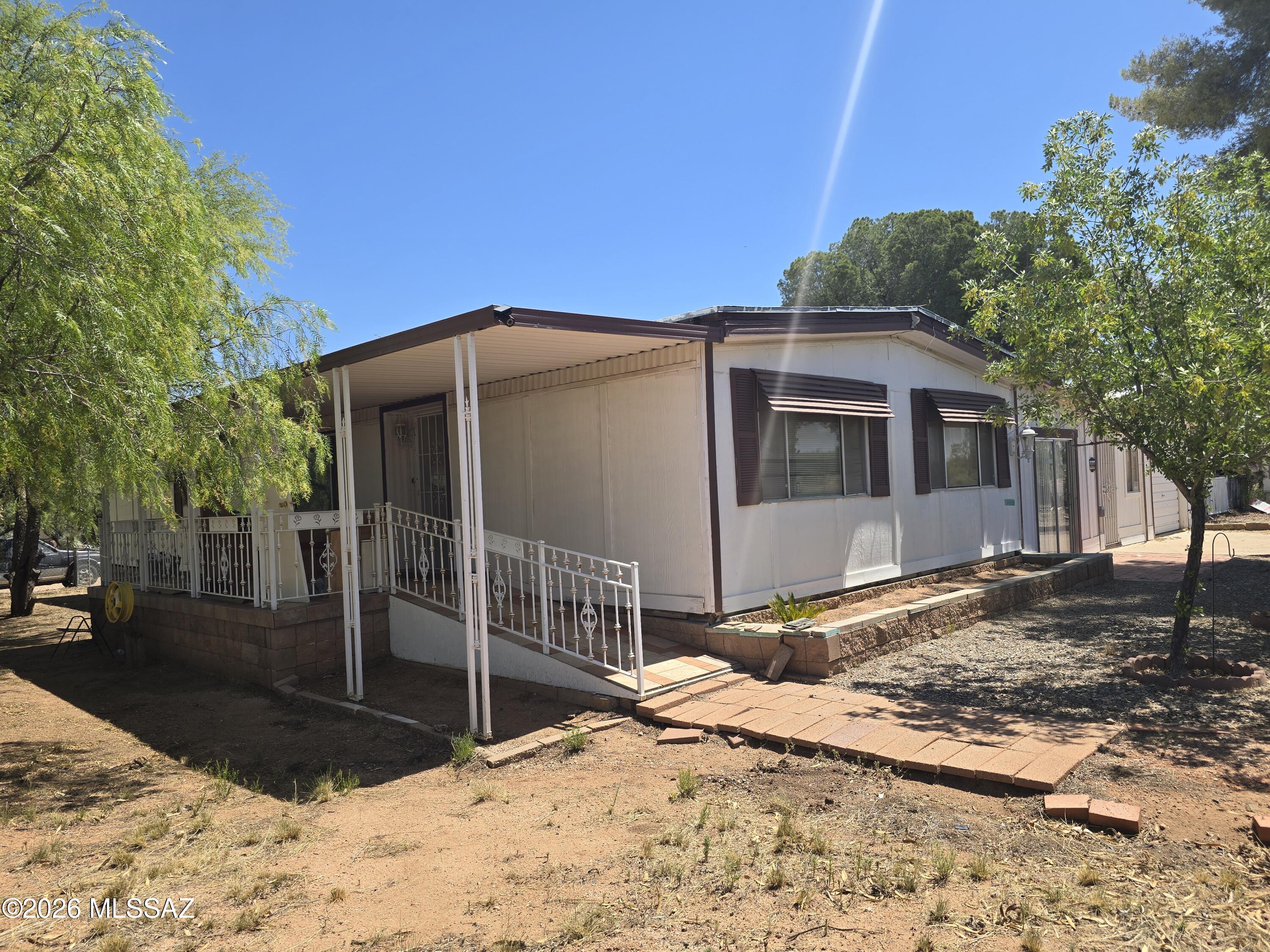 Mescal Lakes - Residential