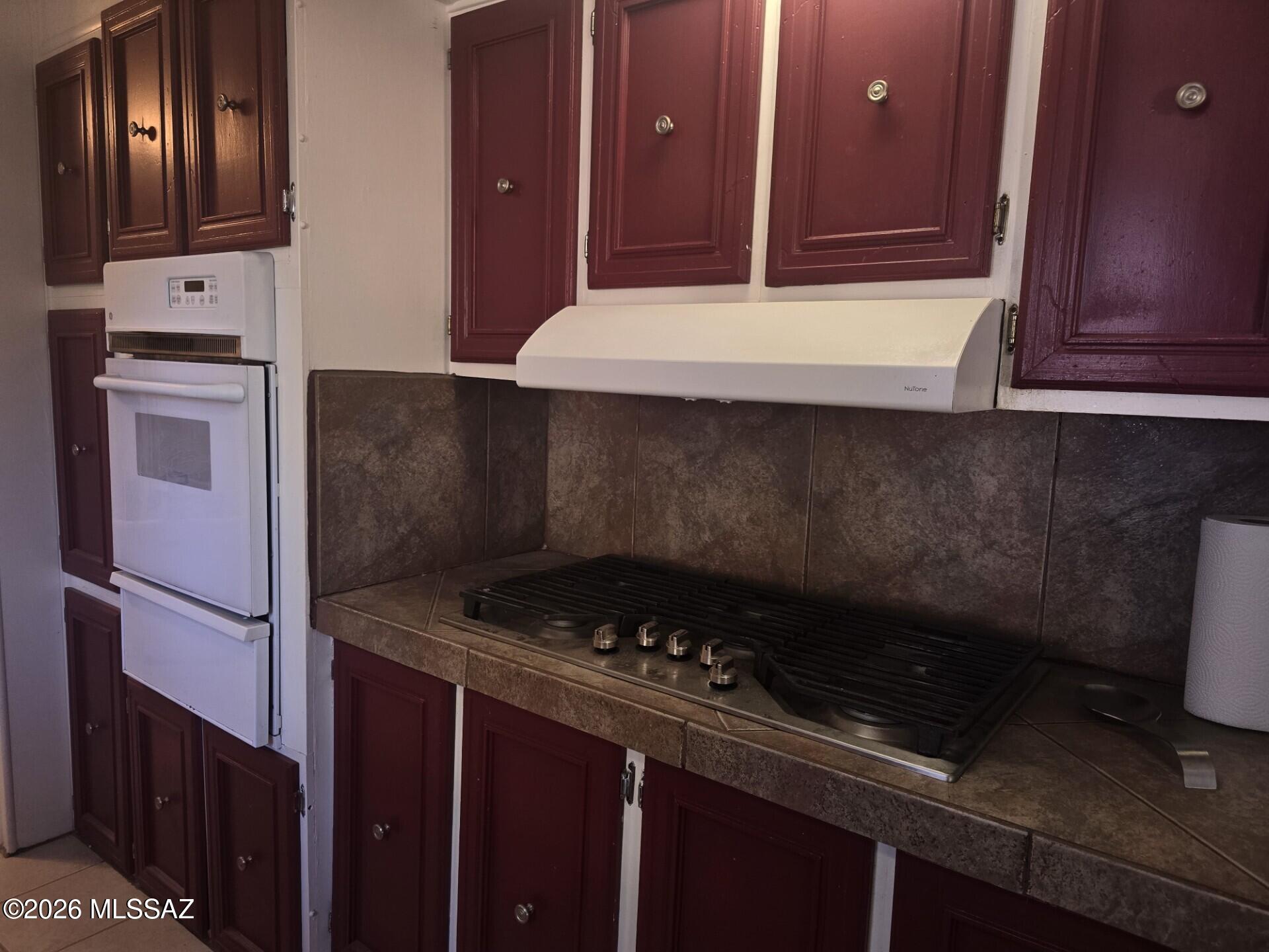 Mescal Lakes - Residential