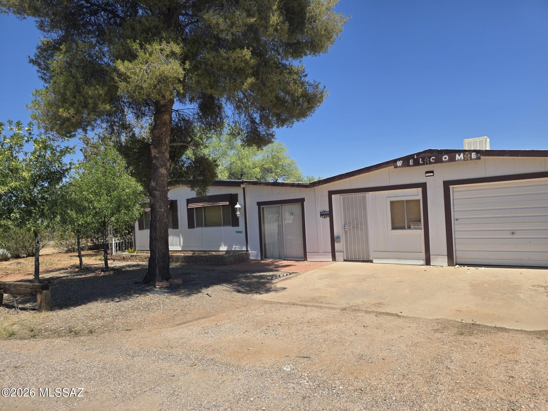 Mescal Lakes - Residential