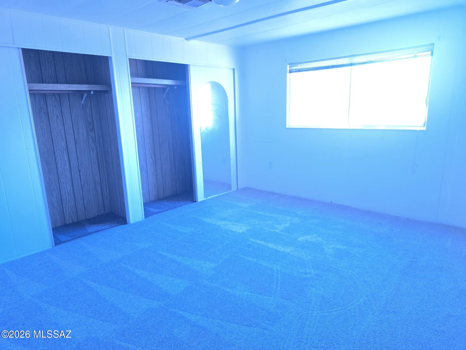 Mescal Lakes - Residential