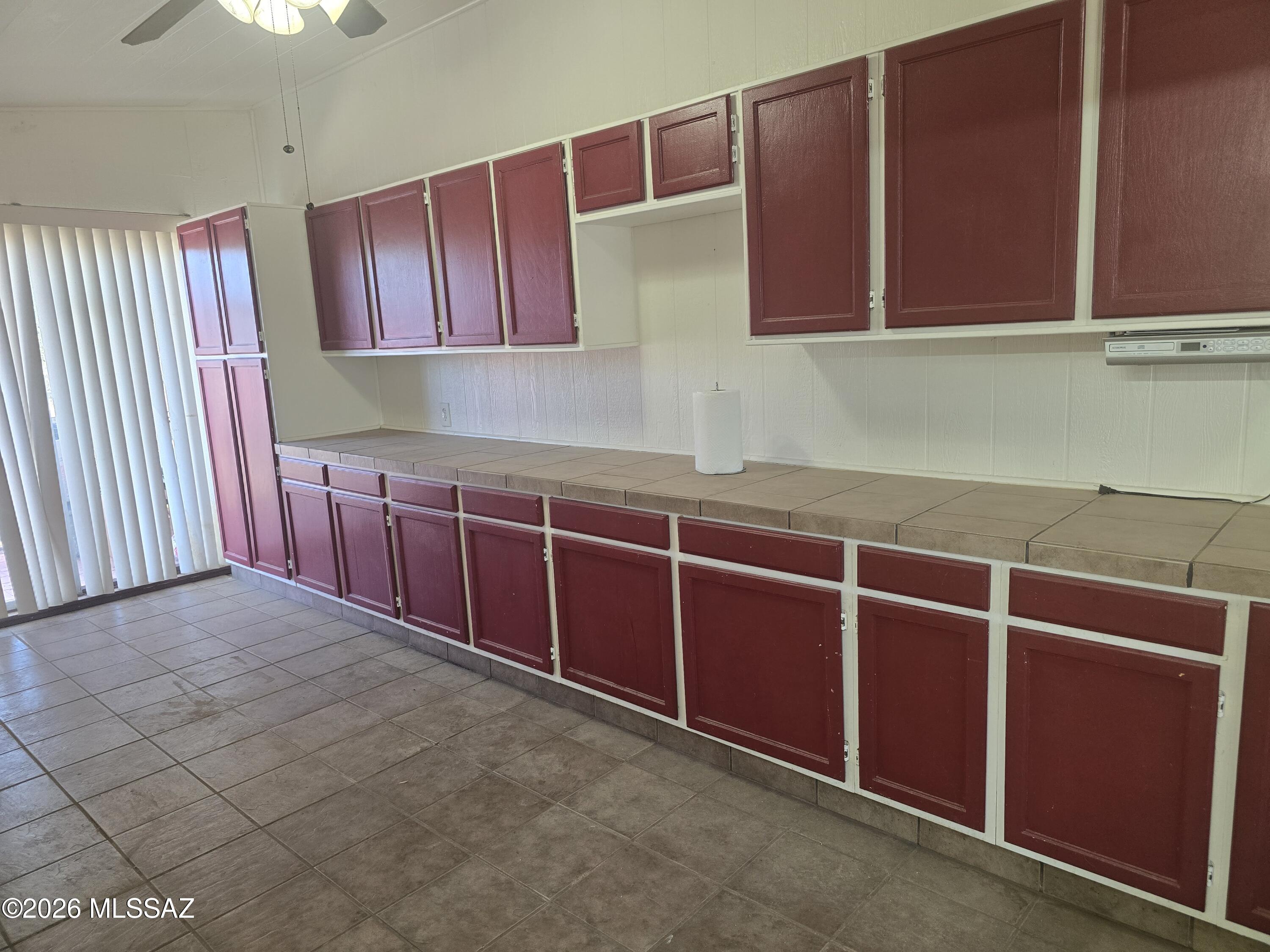 Mescal Lakes - Residential