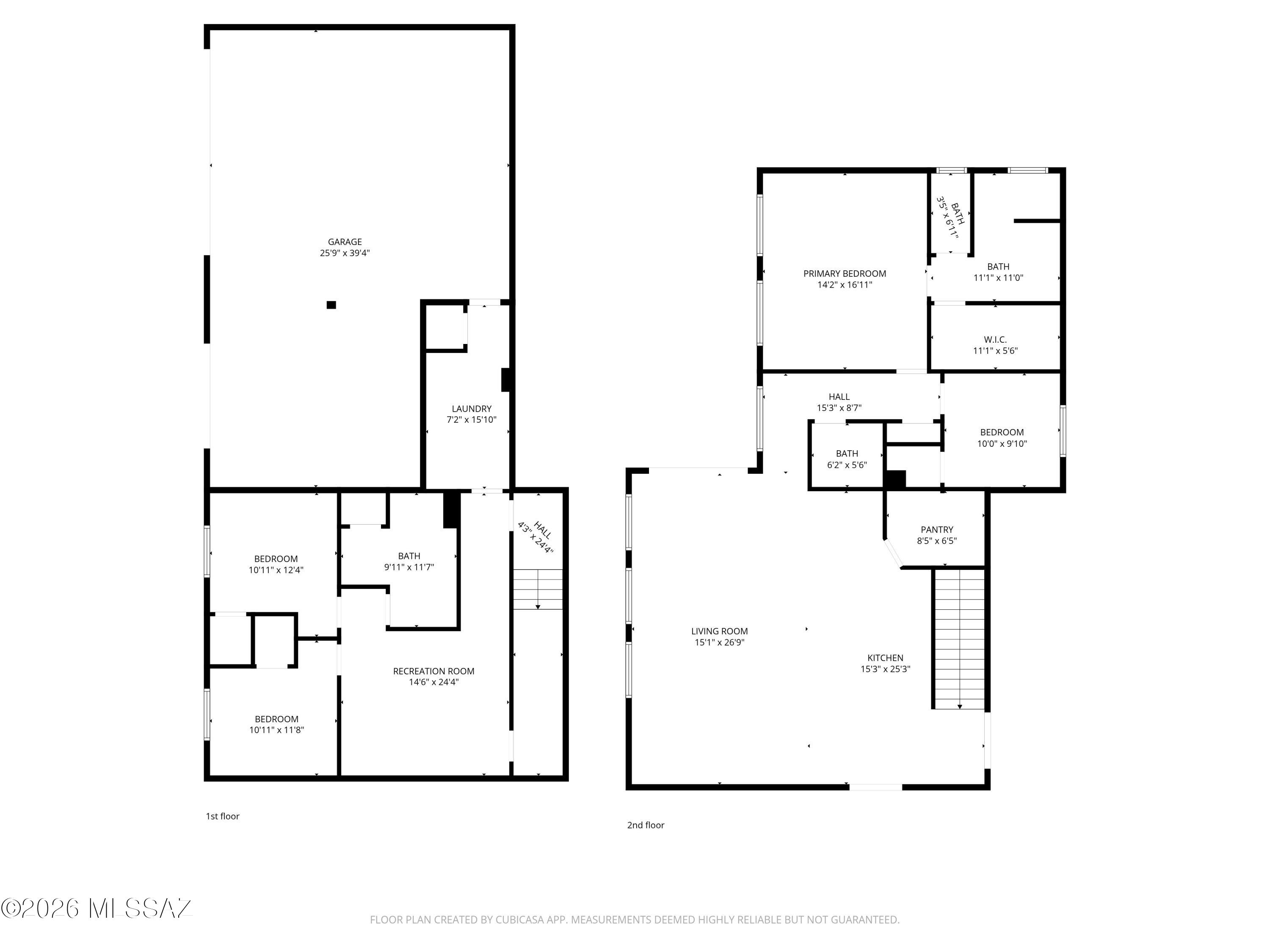 N/A - Residential