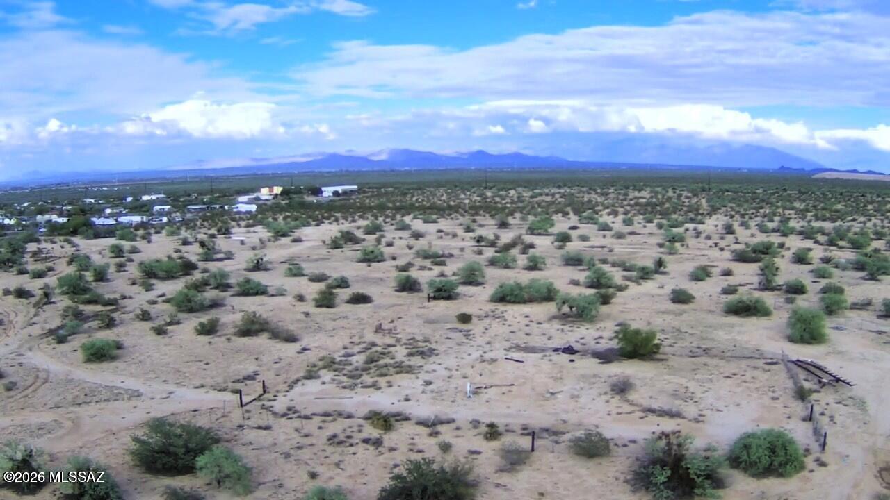 Presenting a fantastic opportunity to own a clean, 1-acre property with endless potential! Highlighted by a newly installed, large-capacity septic system--designed to easily accommodate a main residence plus a guest house, casita, or workshop--this parcel eliminates major site preparation hassle and expense.

Perfectly configured for full-time RV living, temporary living while you build, or guest accommodation, the site offers excellent space and flexibility. Bring your toys, vehicles, and vision to this fully usable, open-acre lot! Water meter is in at lot line, power at lot line close to home site.