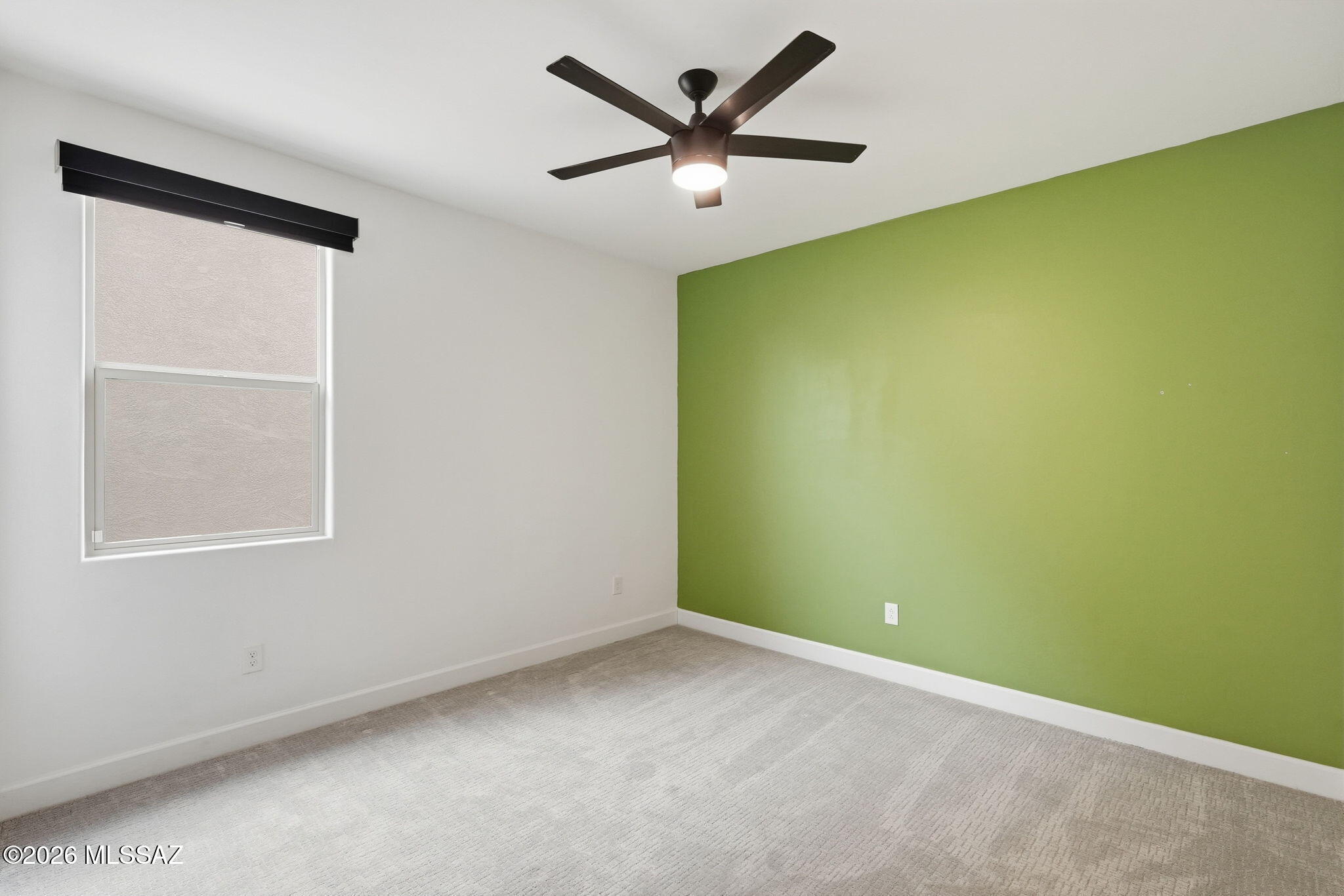 Saguaro Trails Block 1 - Residential