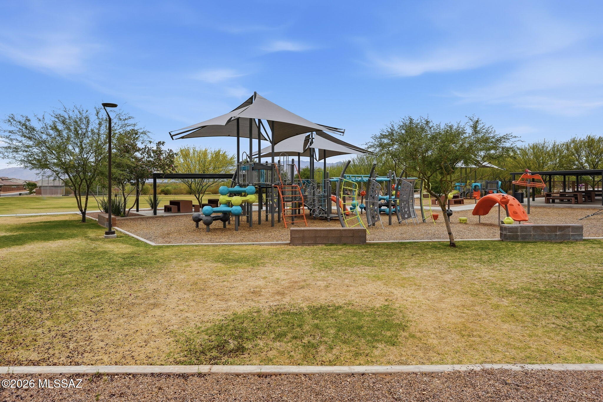 Saguaro Trails Block 1 - Residential