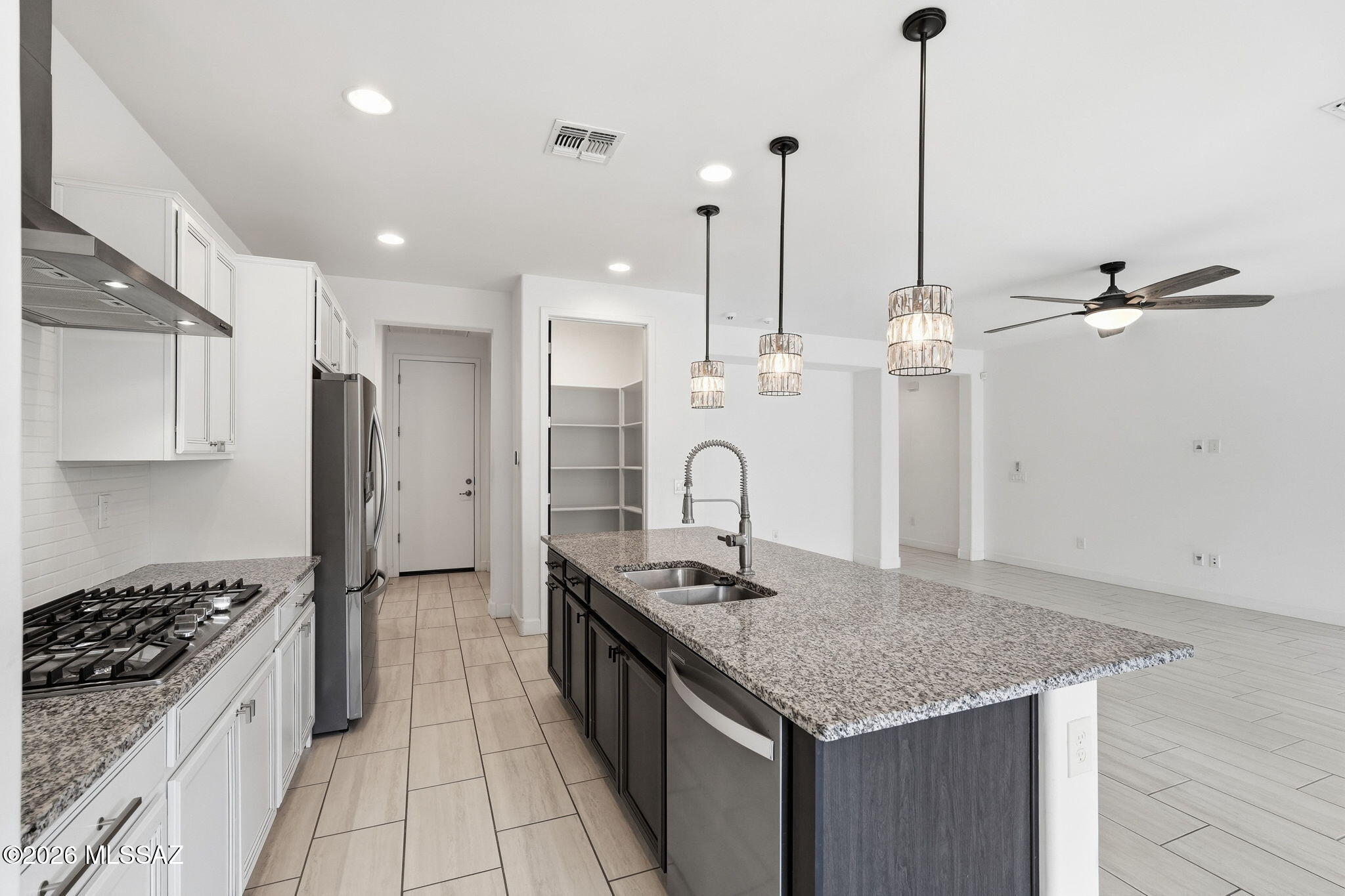 Saguaro Trails Block 1 - Residential