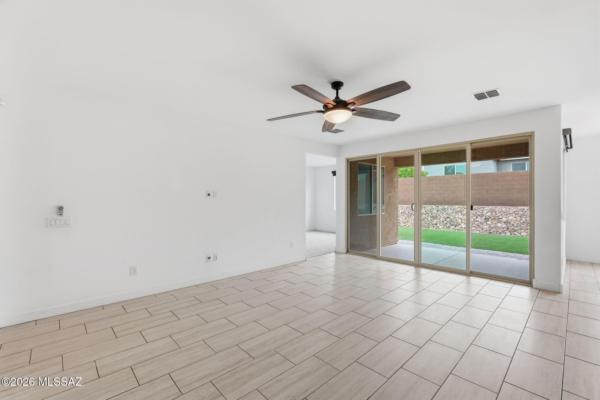 Saguaro Trails Block 1 - Residential