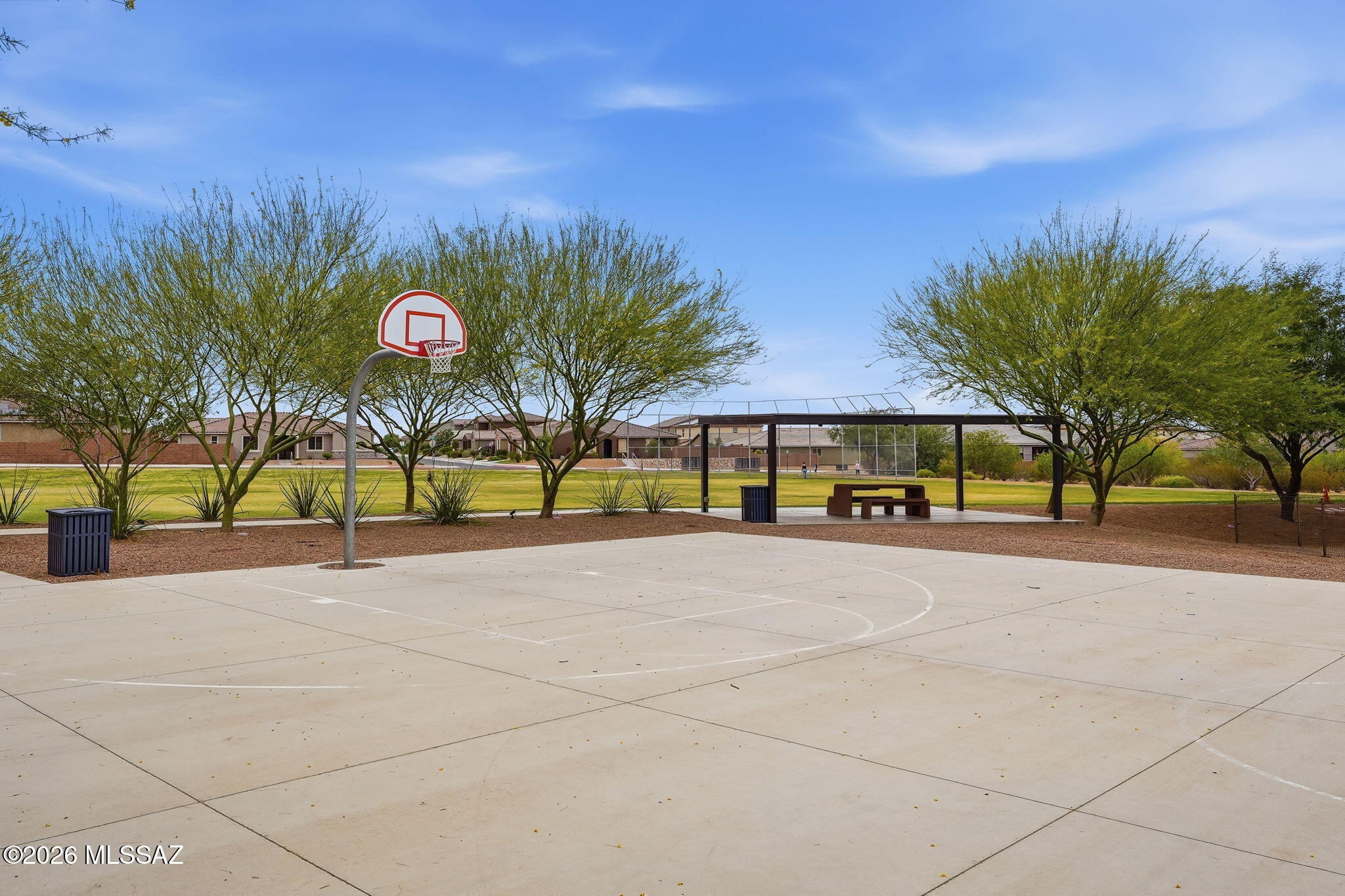Saguaro Trails Block 1 - Residential
