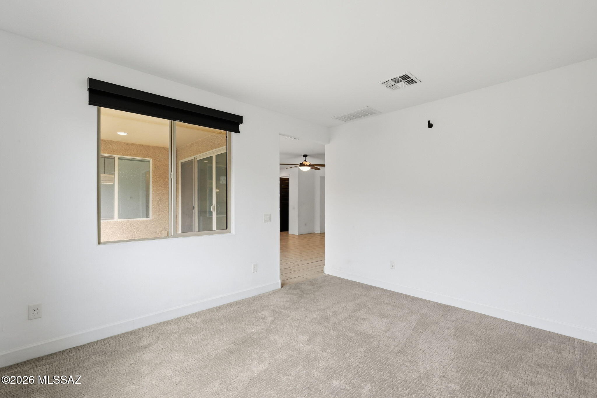 Saguaro Trails Block 1 - Residential