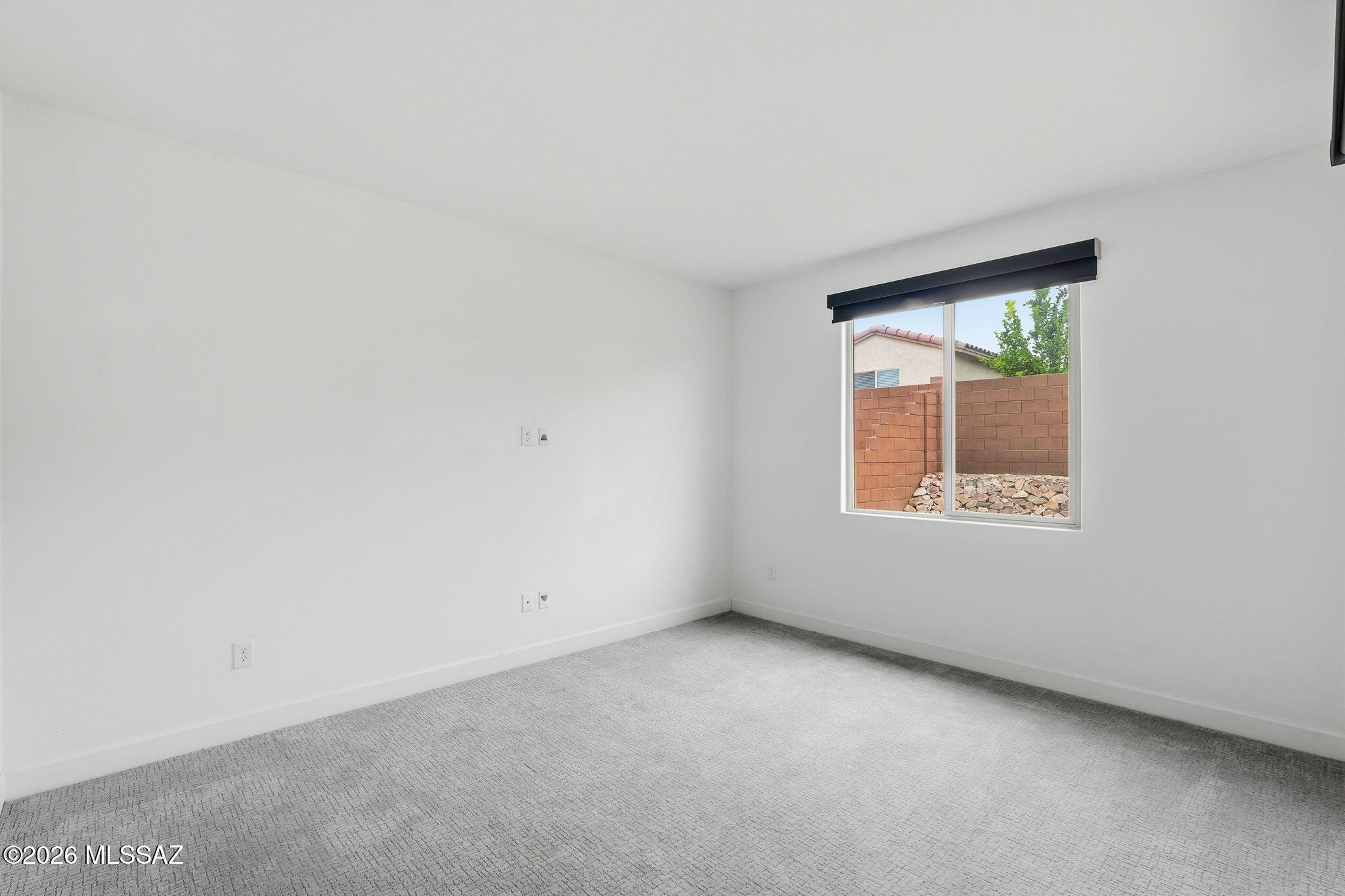 Saguaro Trails Block 1 - Residential