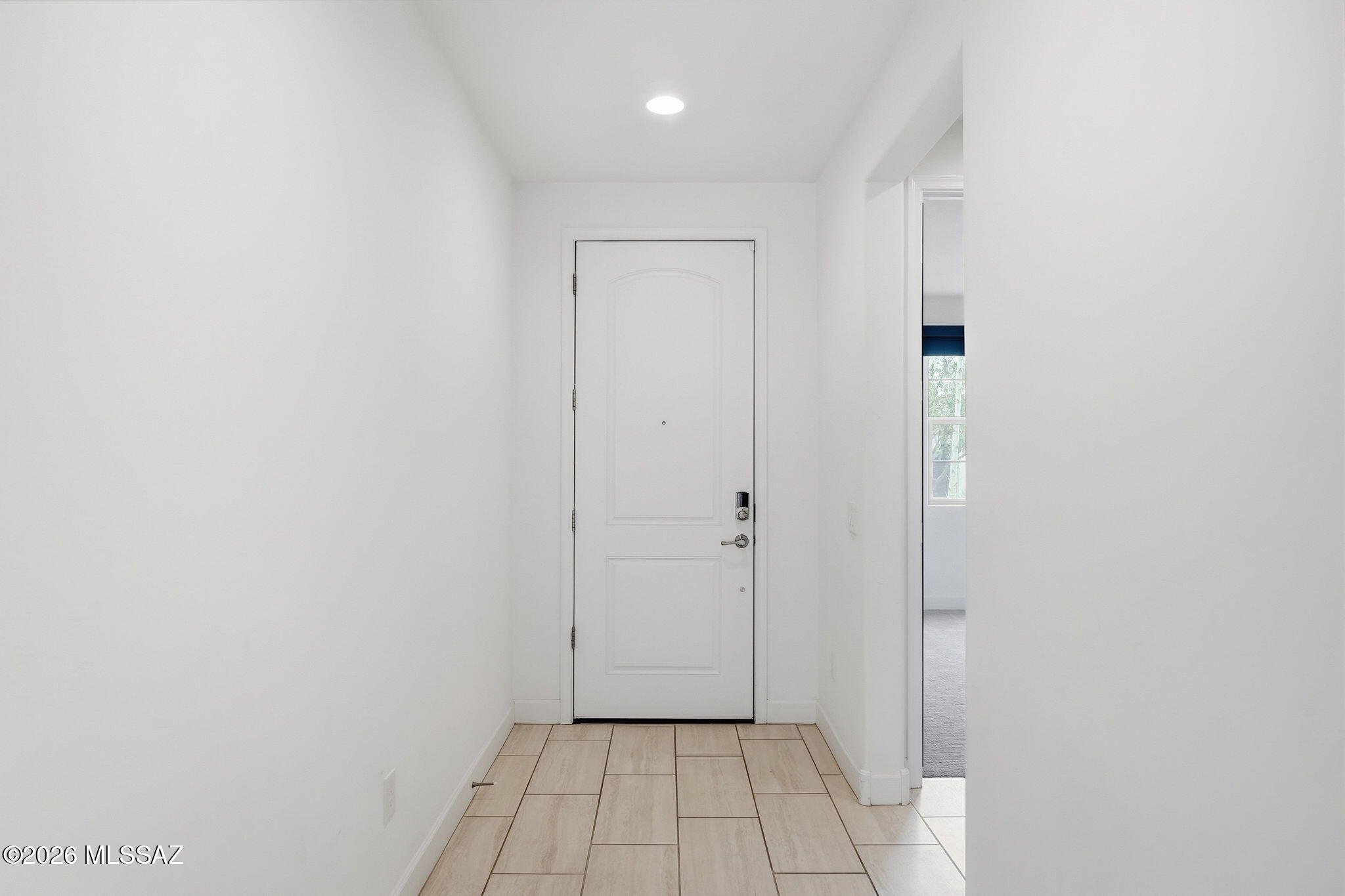 Saguaro Trails Block 1 - Residential