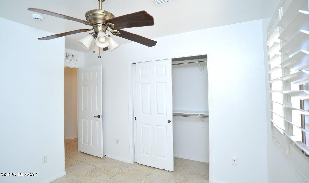 The Villages IV At Dove Mountain (1-47) - Residential Lease