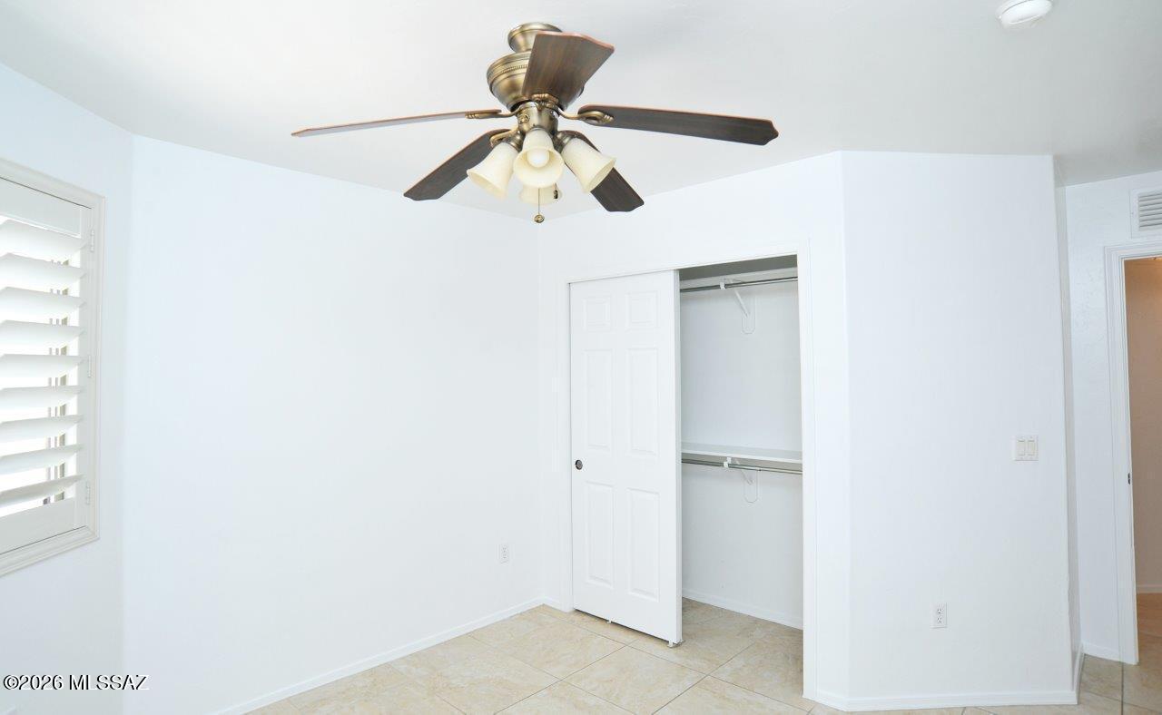The Villages IV At Dove Mountain (1-47) - Residential Lease