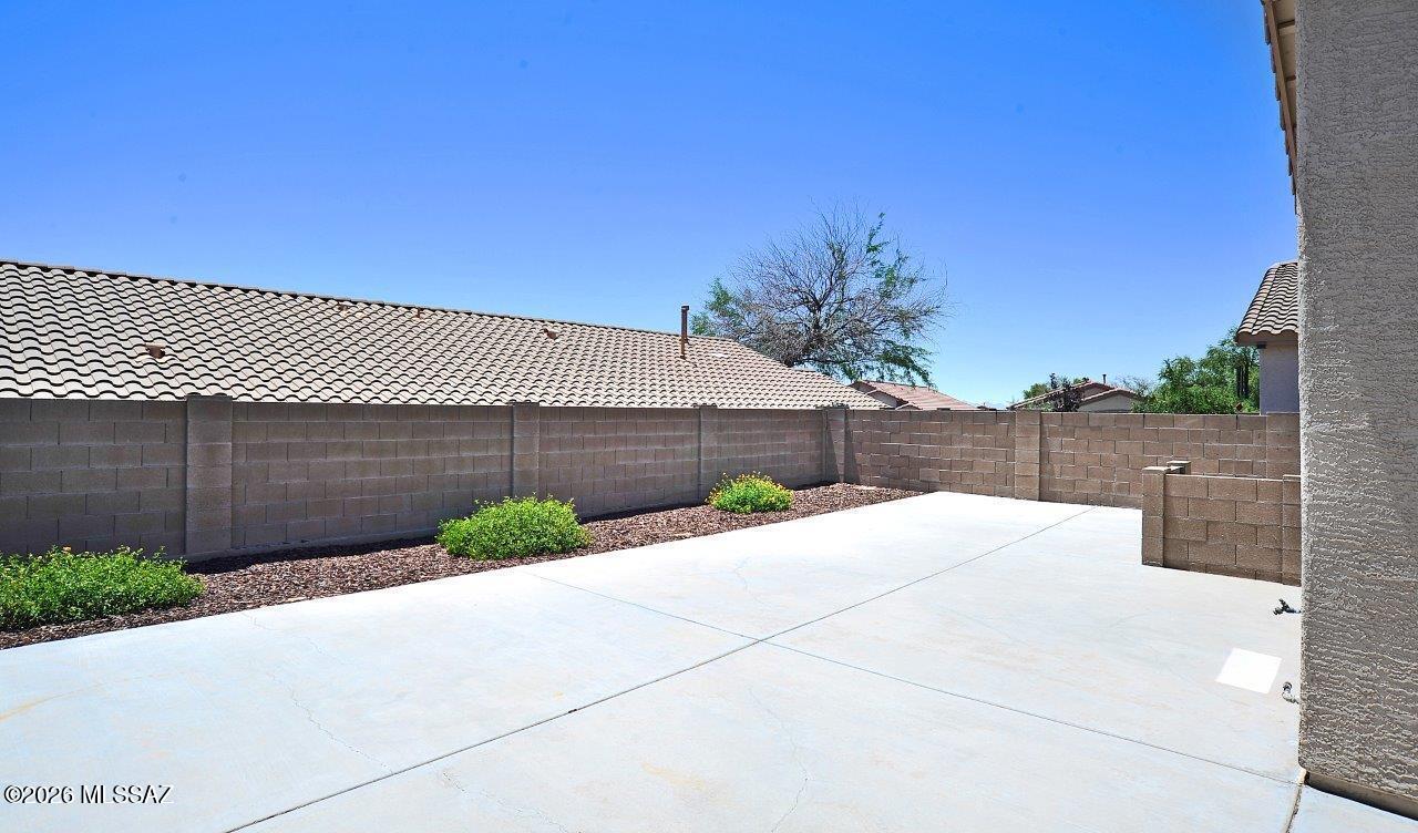 The Villages IV At Dove Mountain (1-47) - Residential Lease
