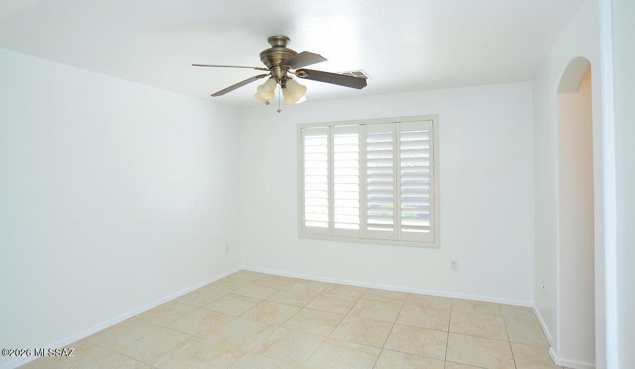 The Villages IV At Dove Mountain (1-47) - Residential Lease