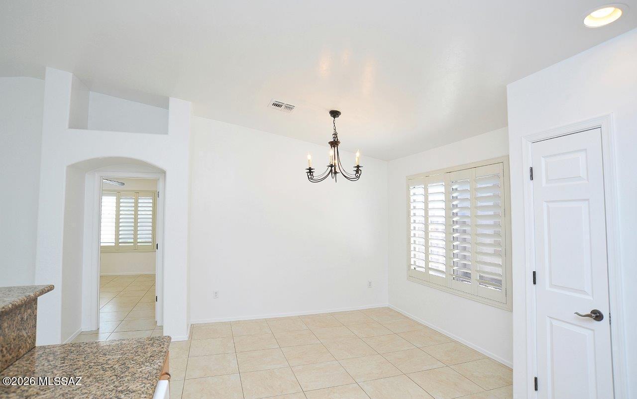 The Villages IV At Dove Mountain (1-47) - Residential Lease