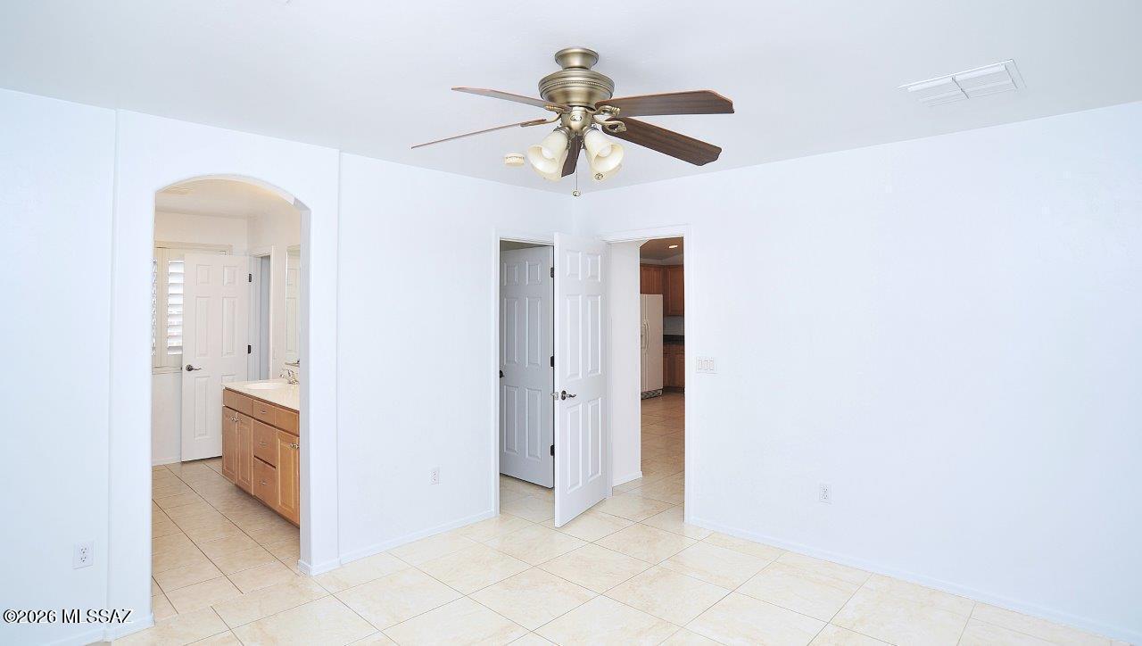 The Villages IV At Dove Mountain (1-47) - Residential Lease
