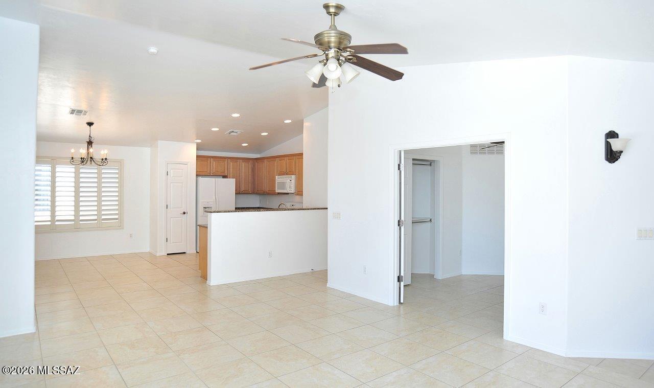 The Villages IV At Dove Mountain (1-47) - Residential Lease