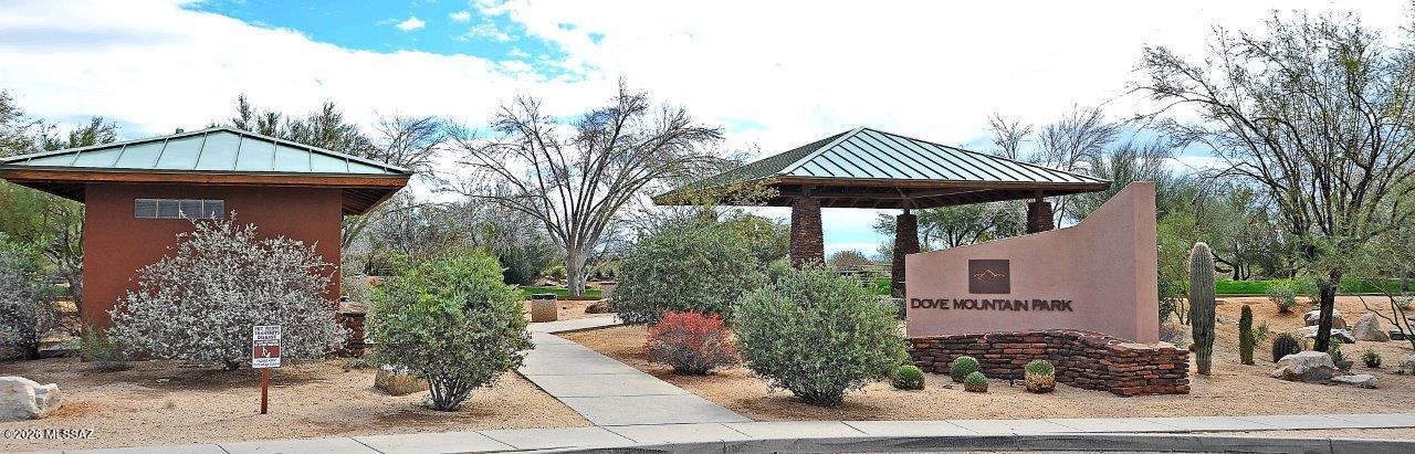 The Villages IV At Dove Mountain (1-47) - Residential Lease