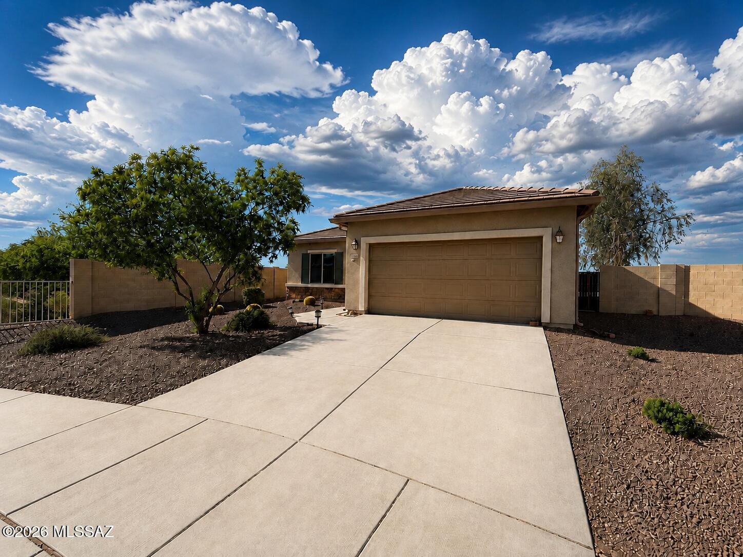 Red Rock Village - Residential
