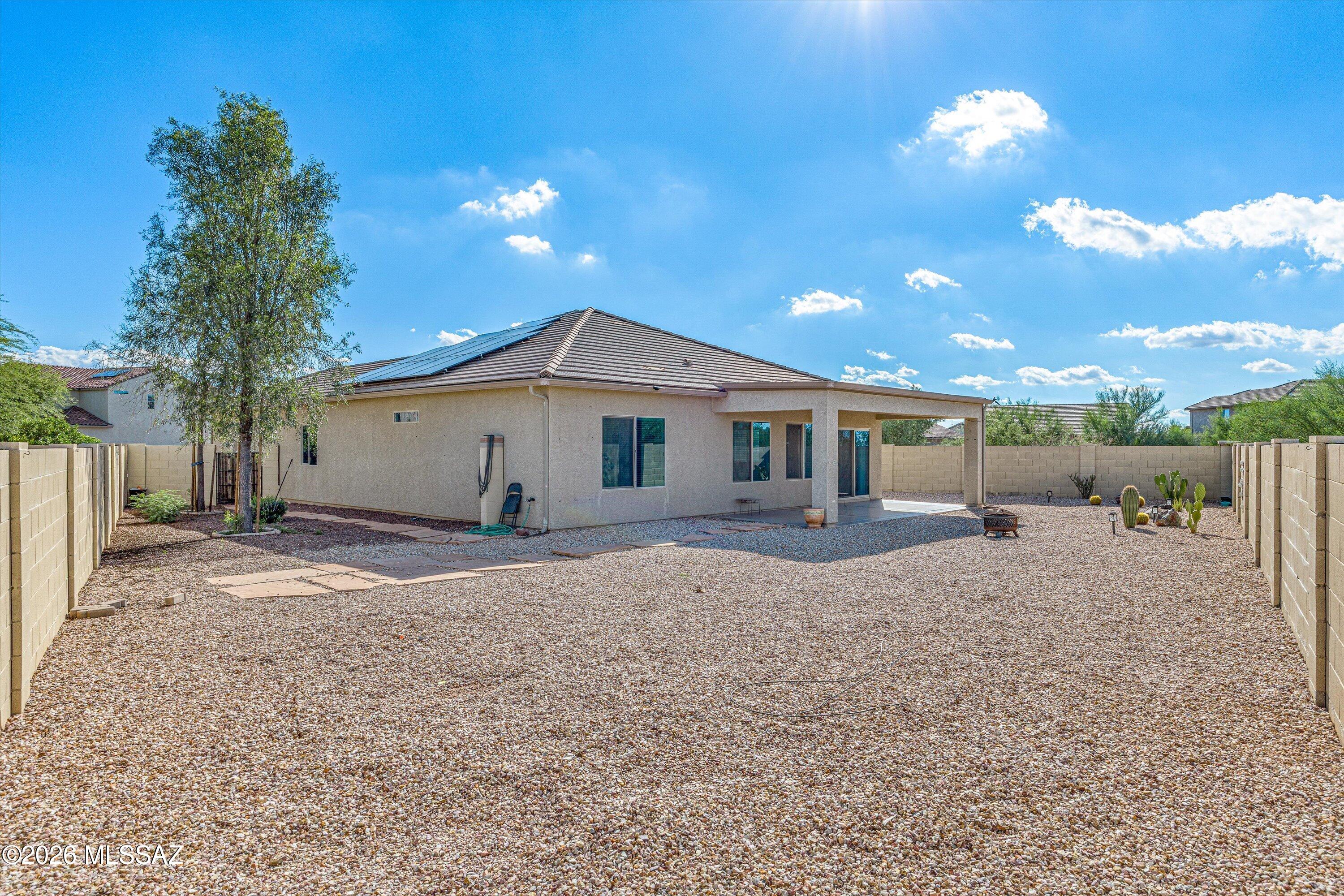 Red Rock Village - Residential