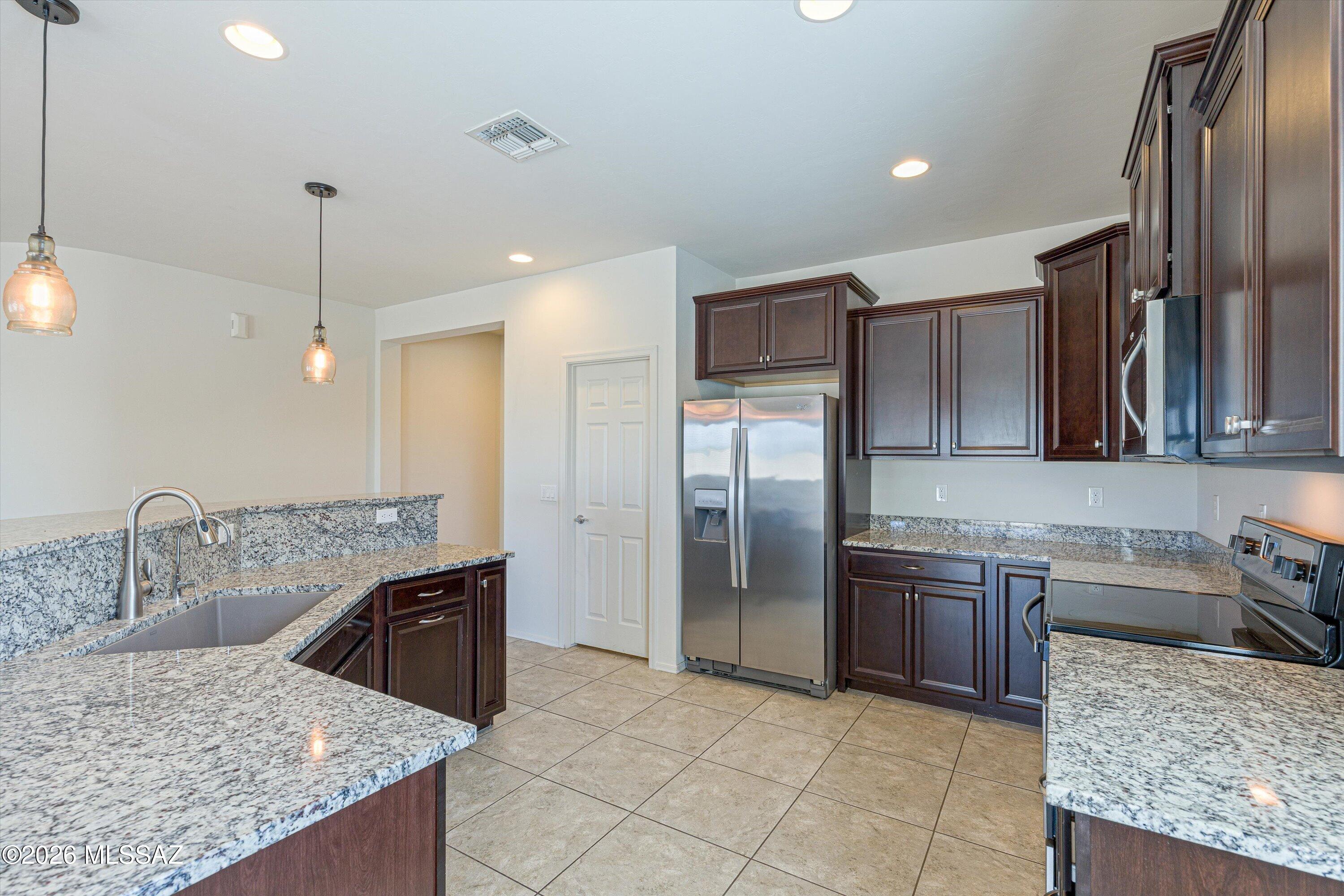 Red Rock Village - Residential