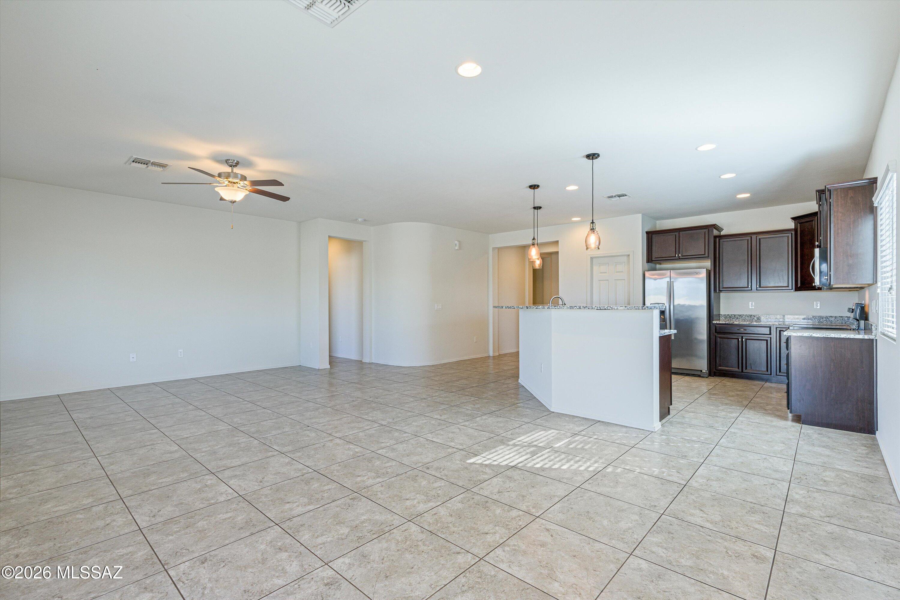 Red Rock Village - Residential