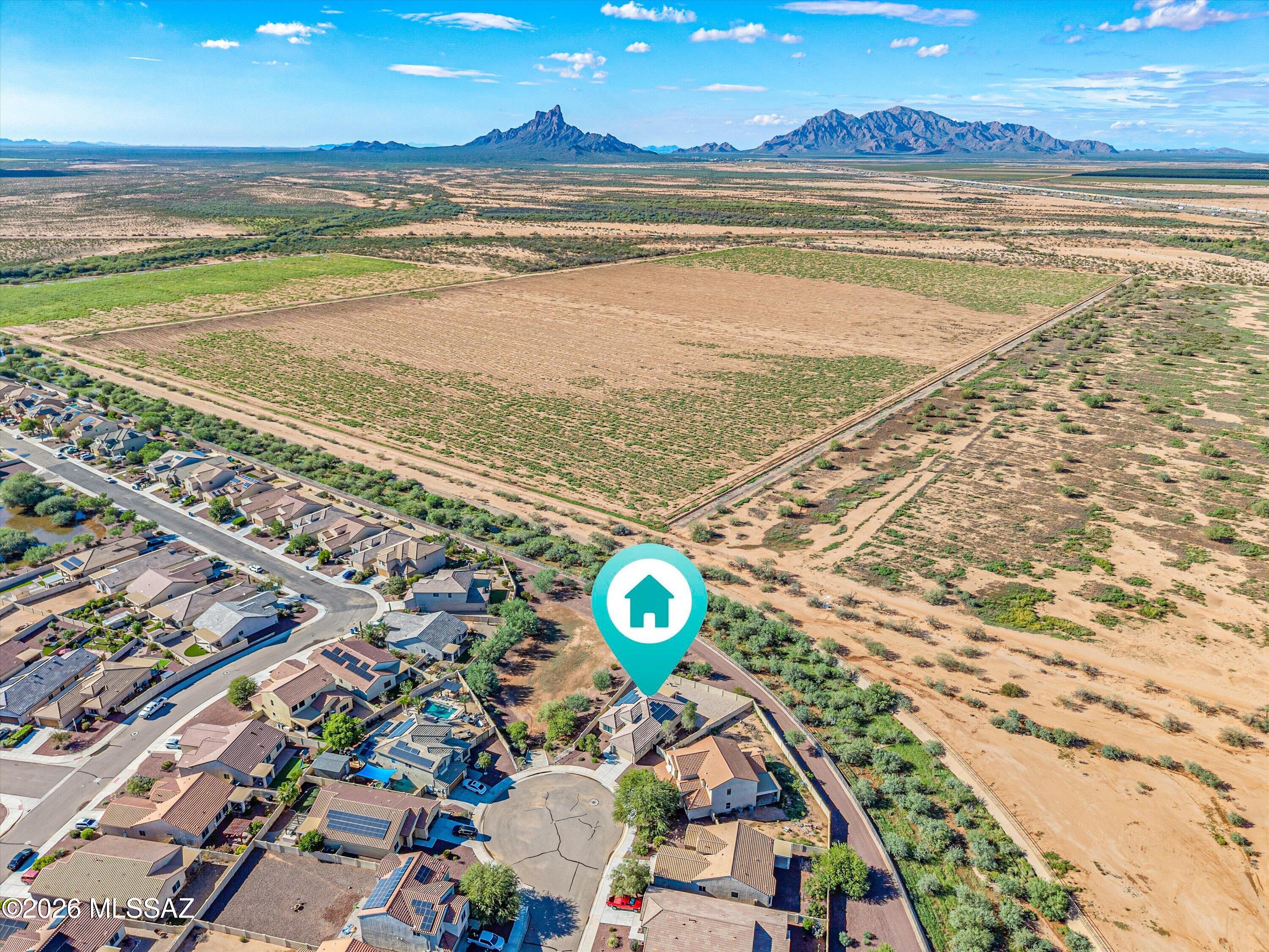 Red Rock Village - Residential